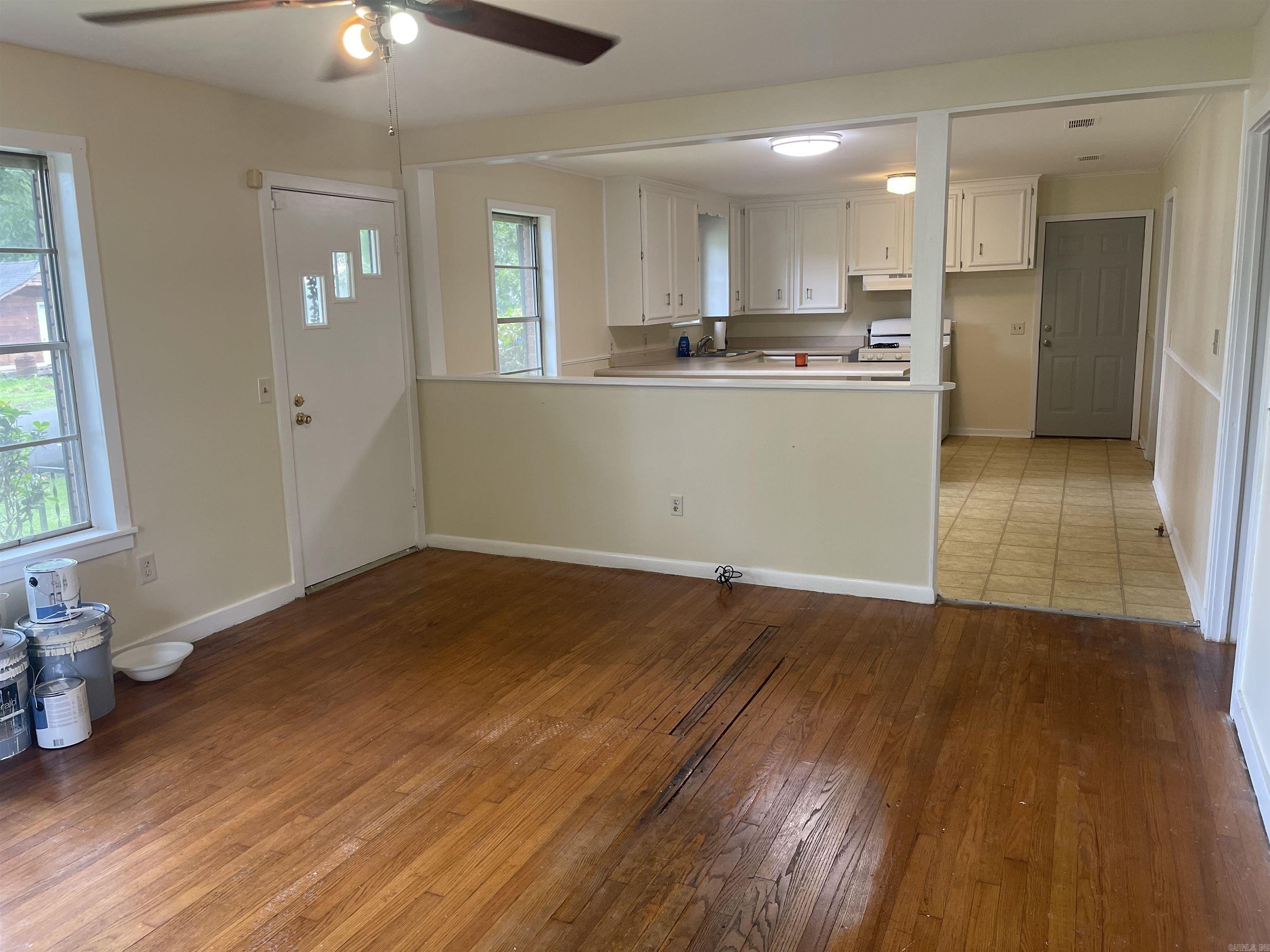 Monticello Original - Residential