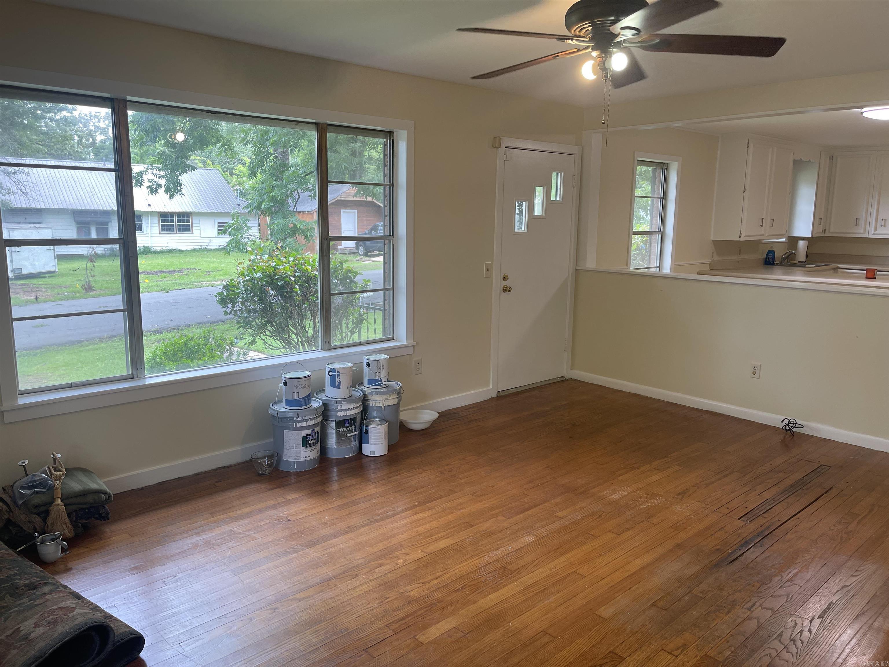 Monticello Original - Residential