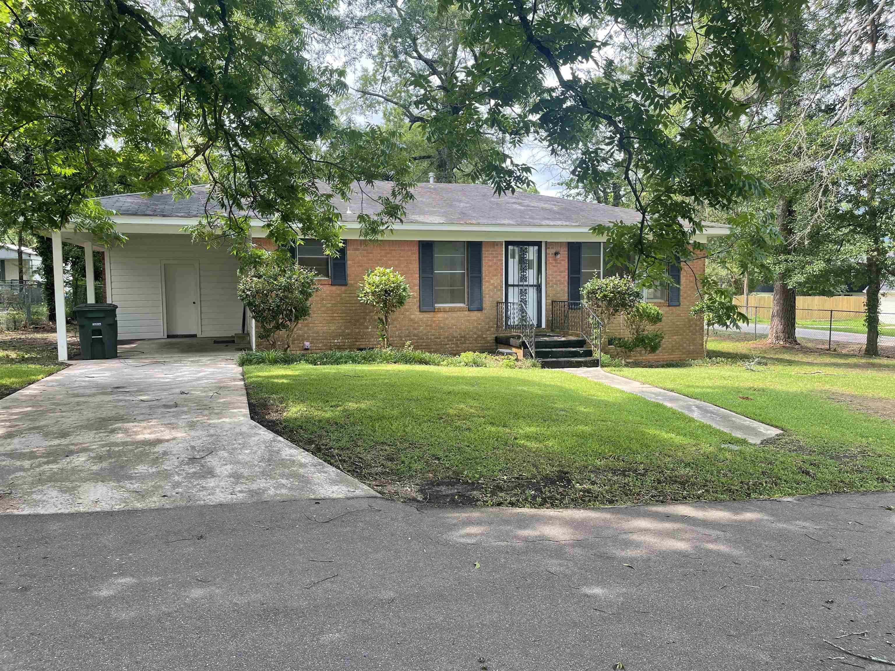 Monticello Original - Residential