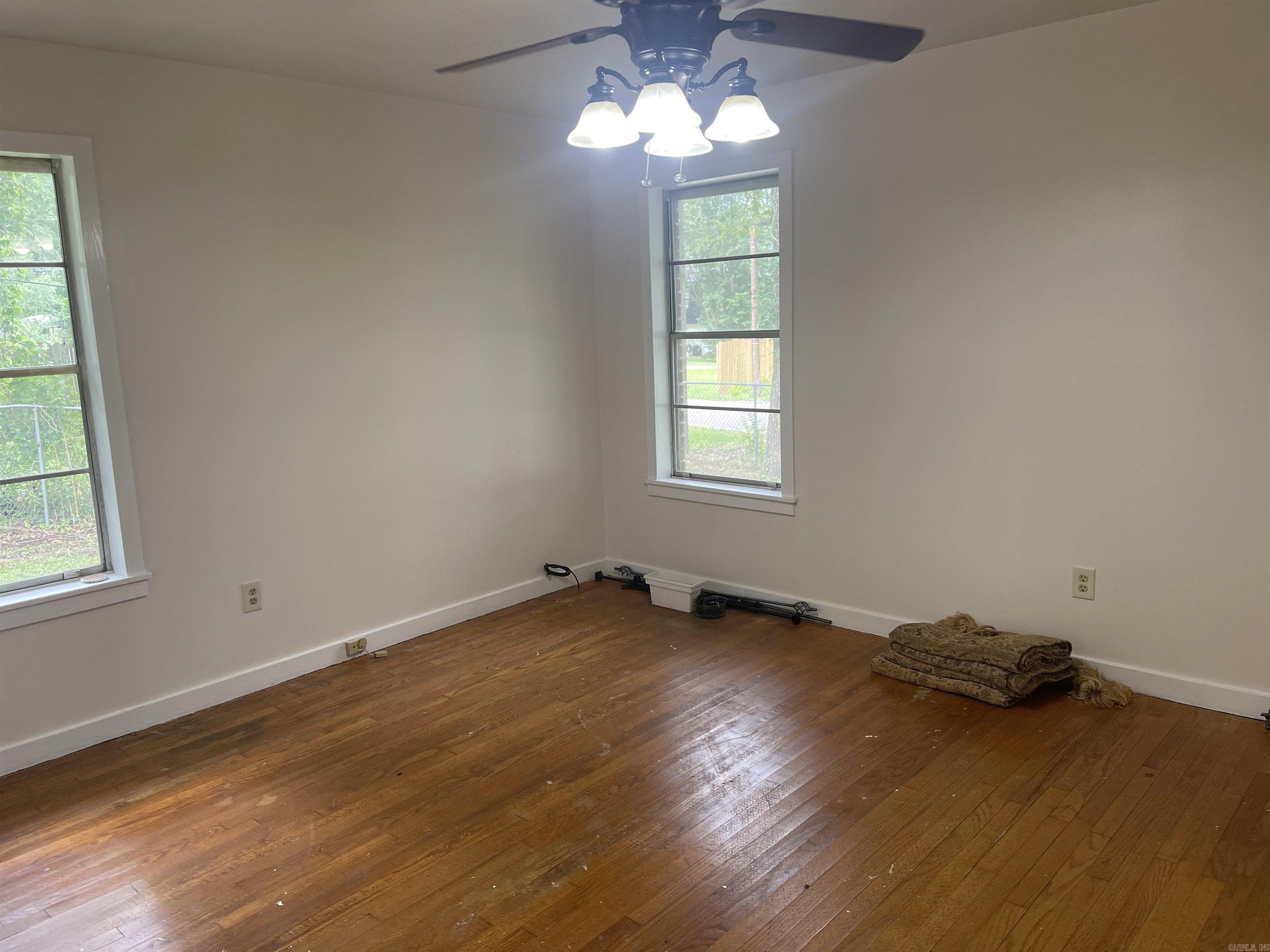 Monticello Original - Residential