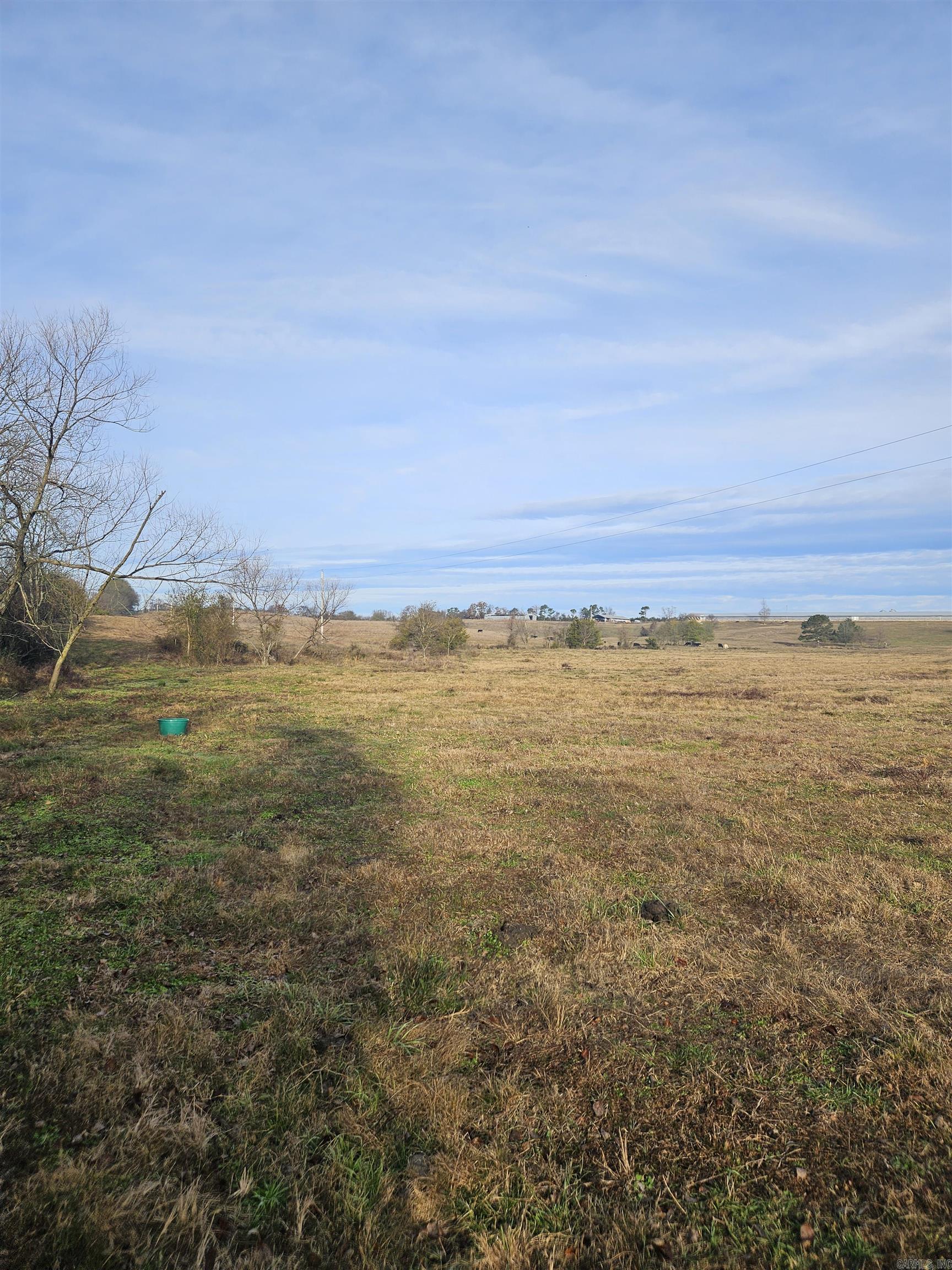 Metes & Bounds - Land