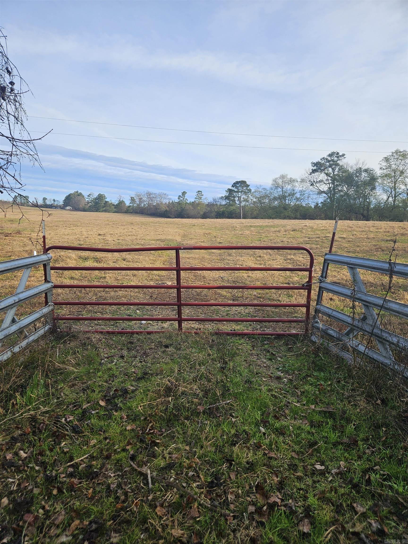 Metes & Bounds - Land