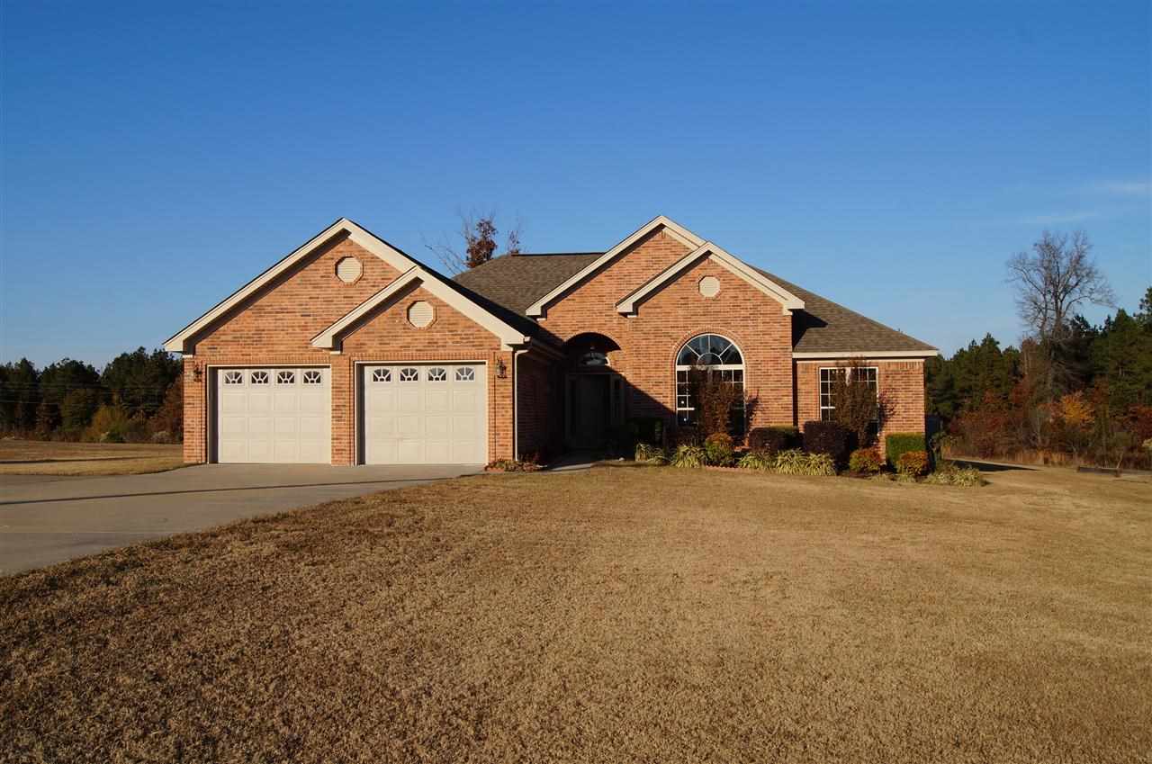 HURRICANE HILLS - Residential