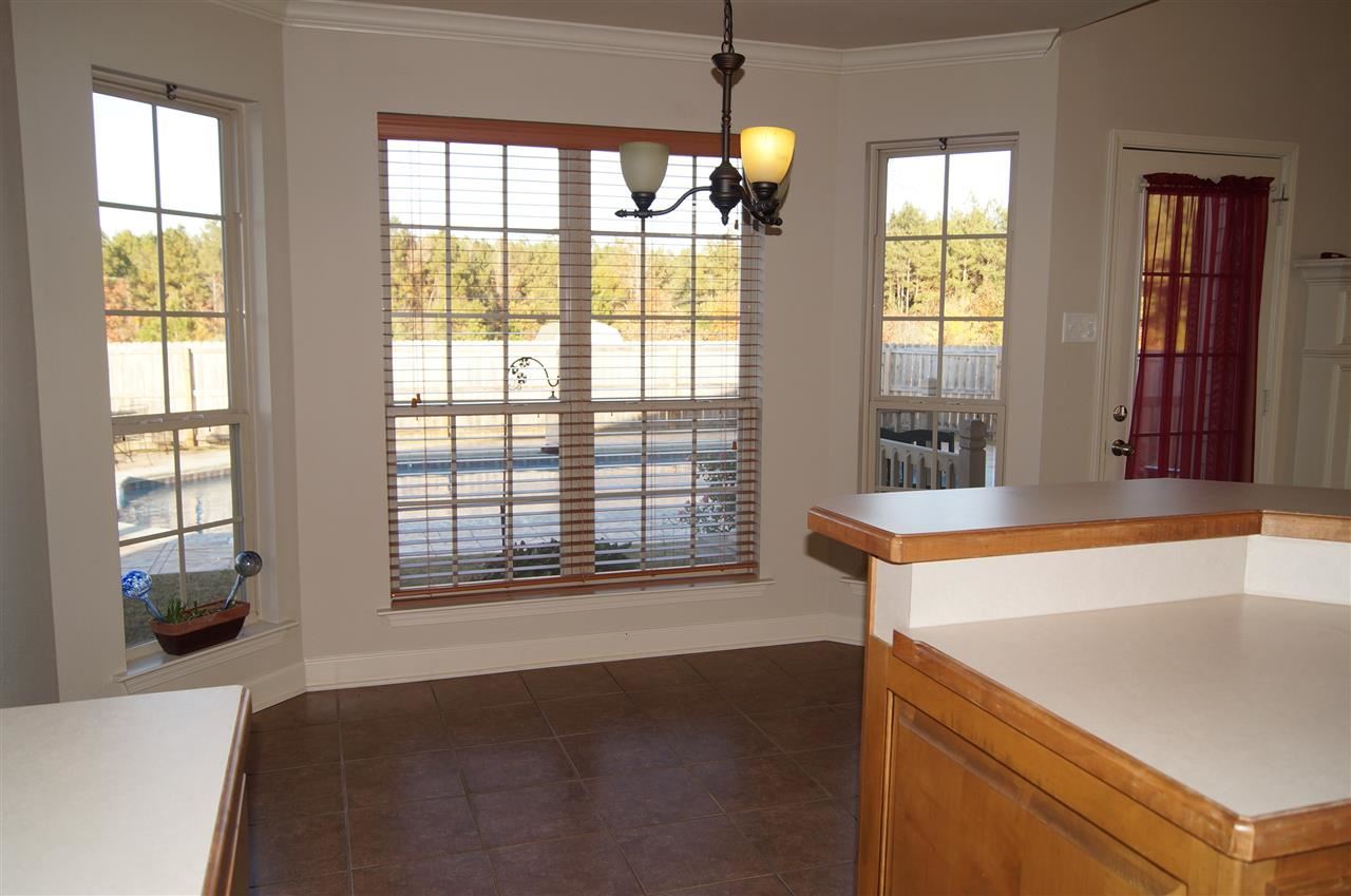 HURRICANE HILLS - Residential