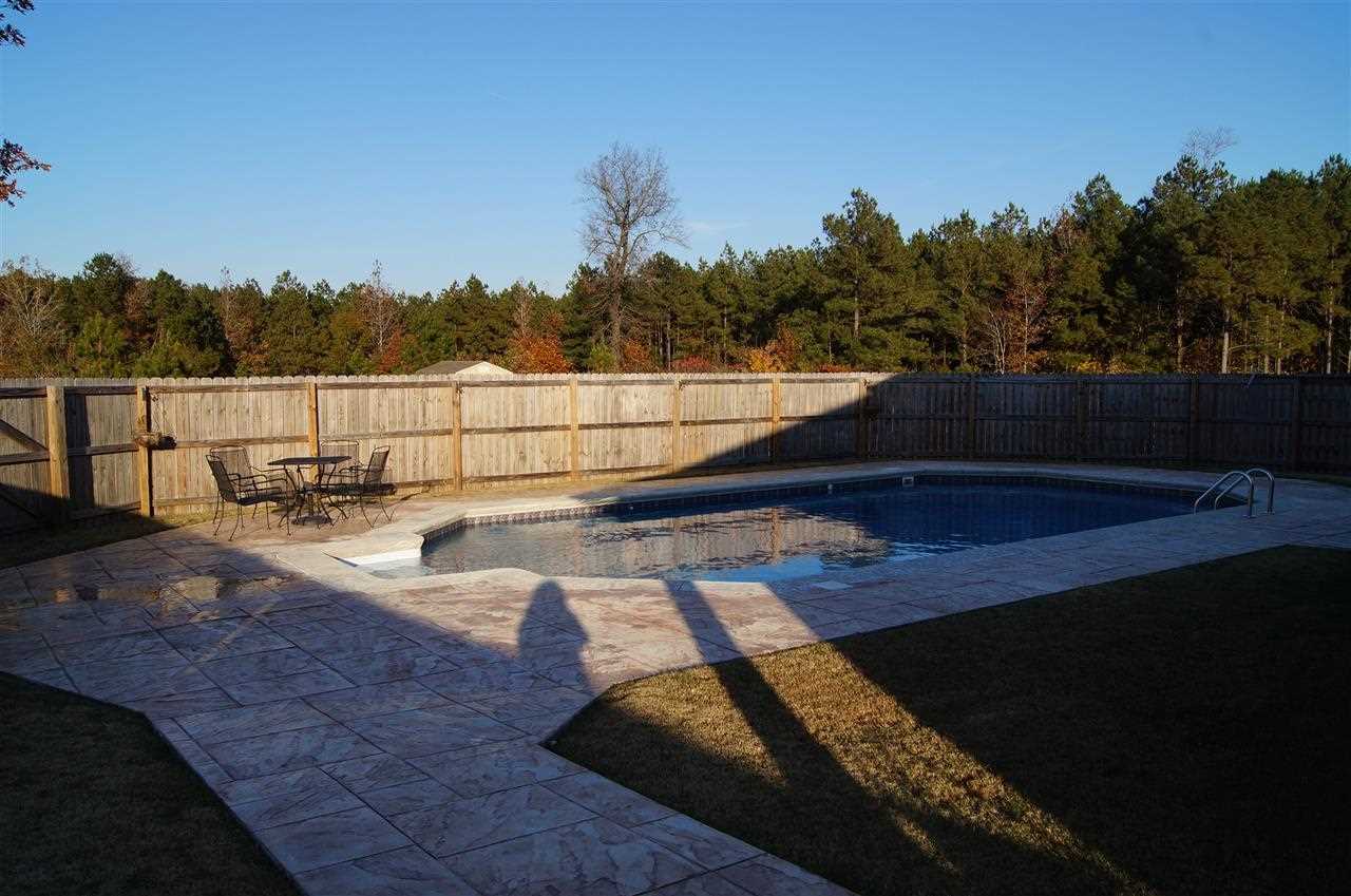 HURRICANE HILLS - Residential