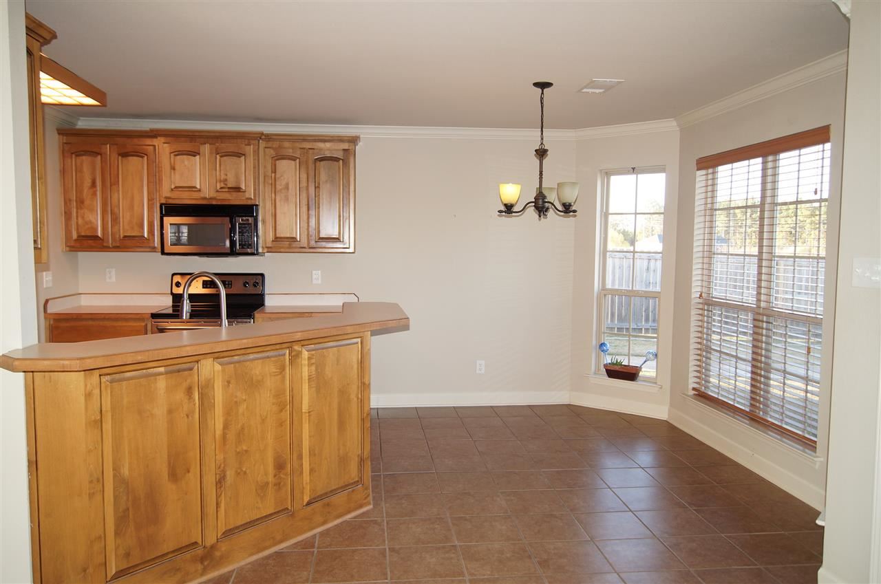 HURRICANE HILLS - Residential