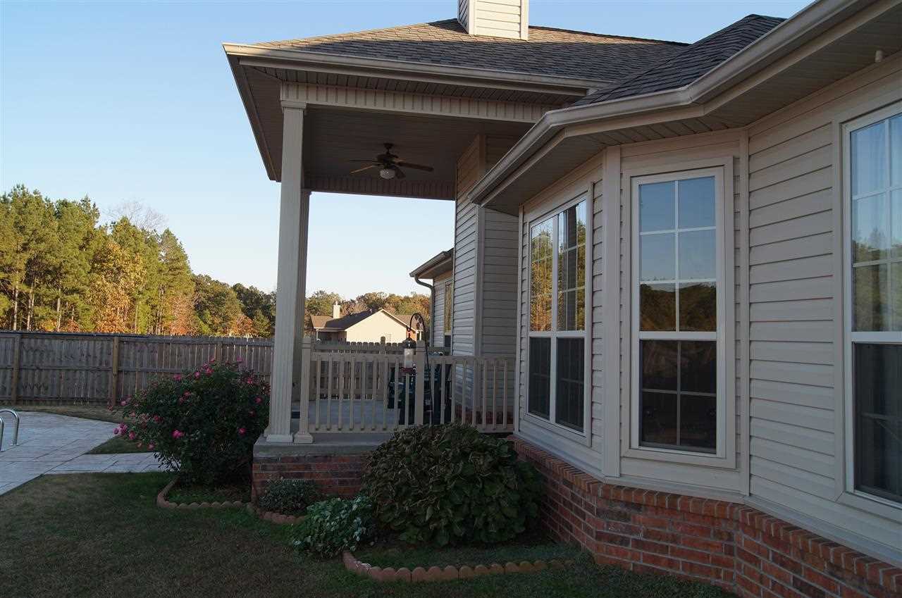 HURRICANE HILLS - Residential