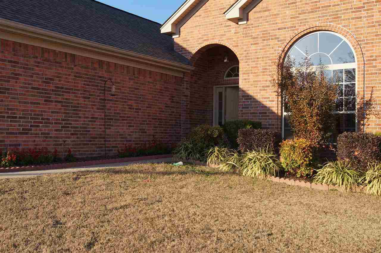 HURRICANE HILLS - Residential