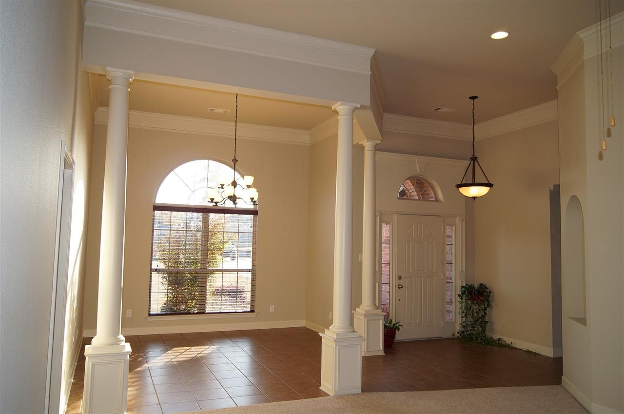 HURRICANE HILLS - Residential