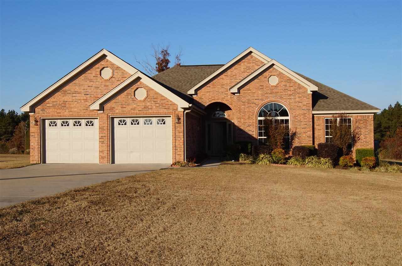 HURRICANE HILLS - Residential