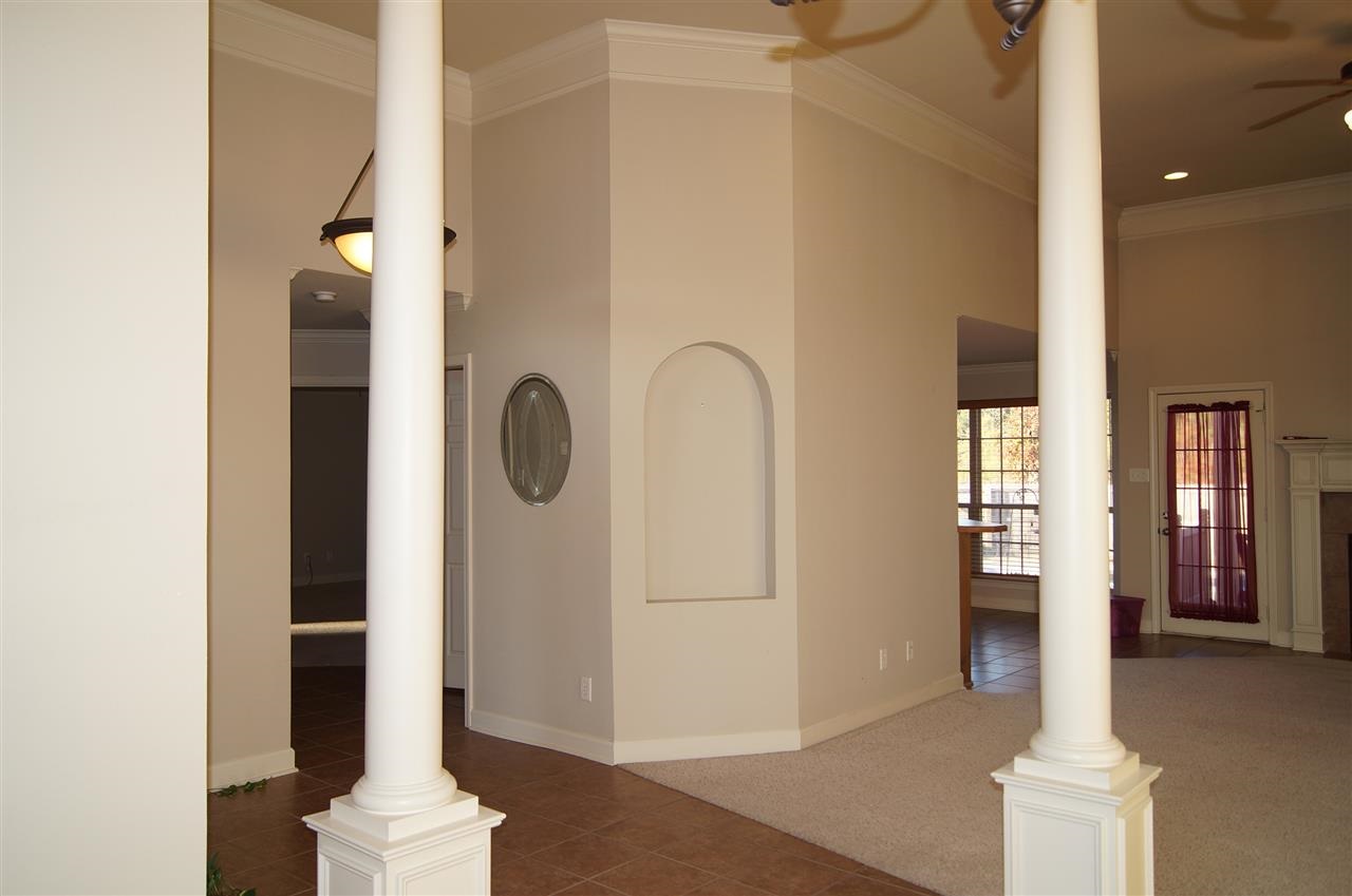 HURRICANE HILLS - Residential