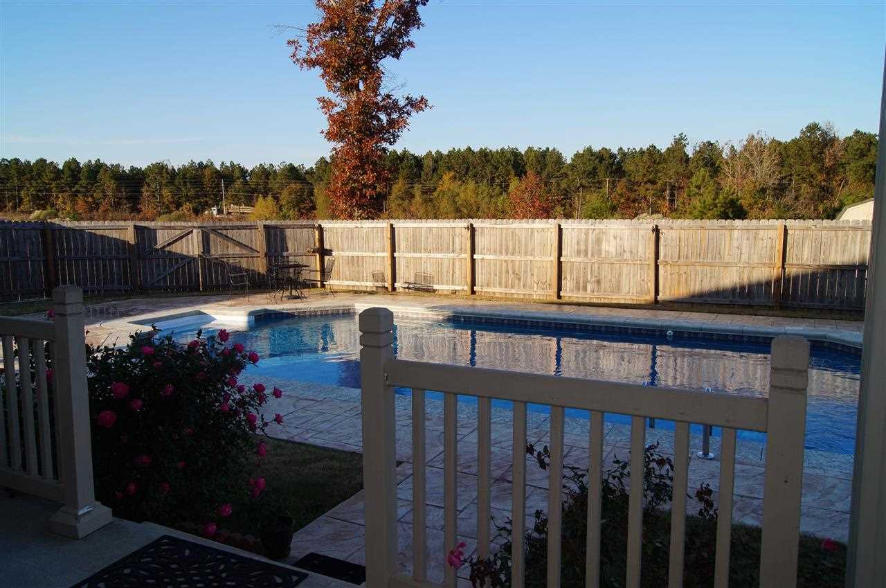 HURRICANE HILLS - Residential