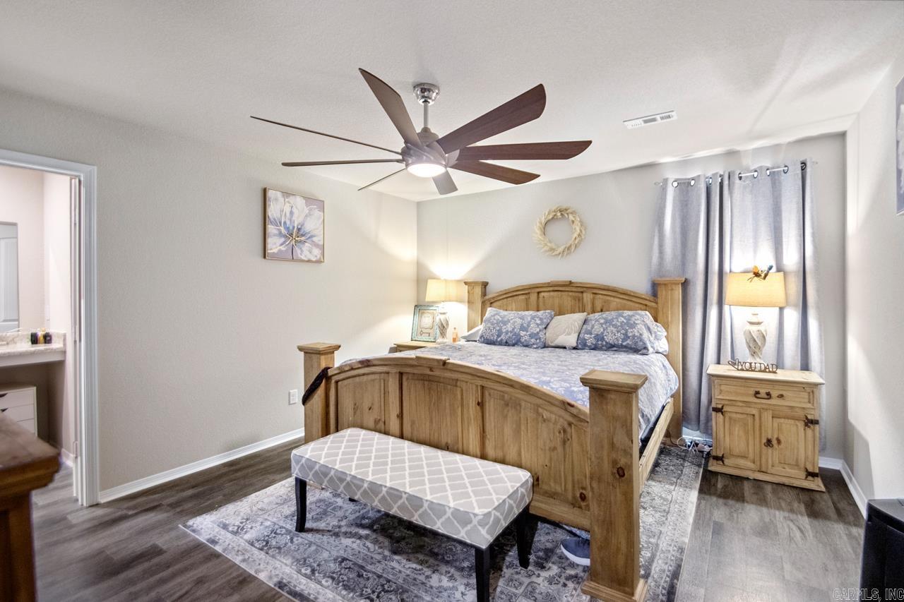 HILLDALE CROSSING - Residential