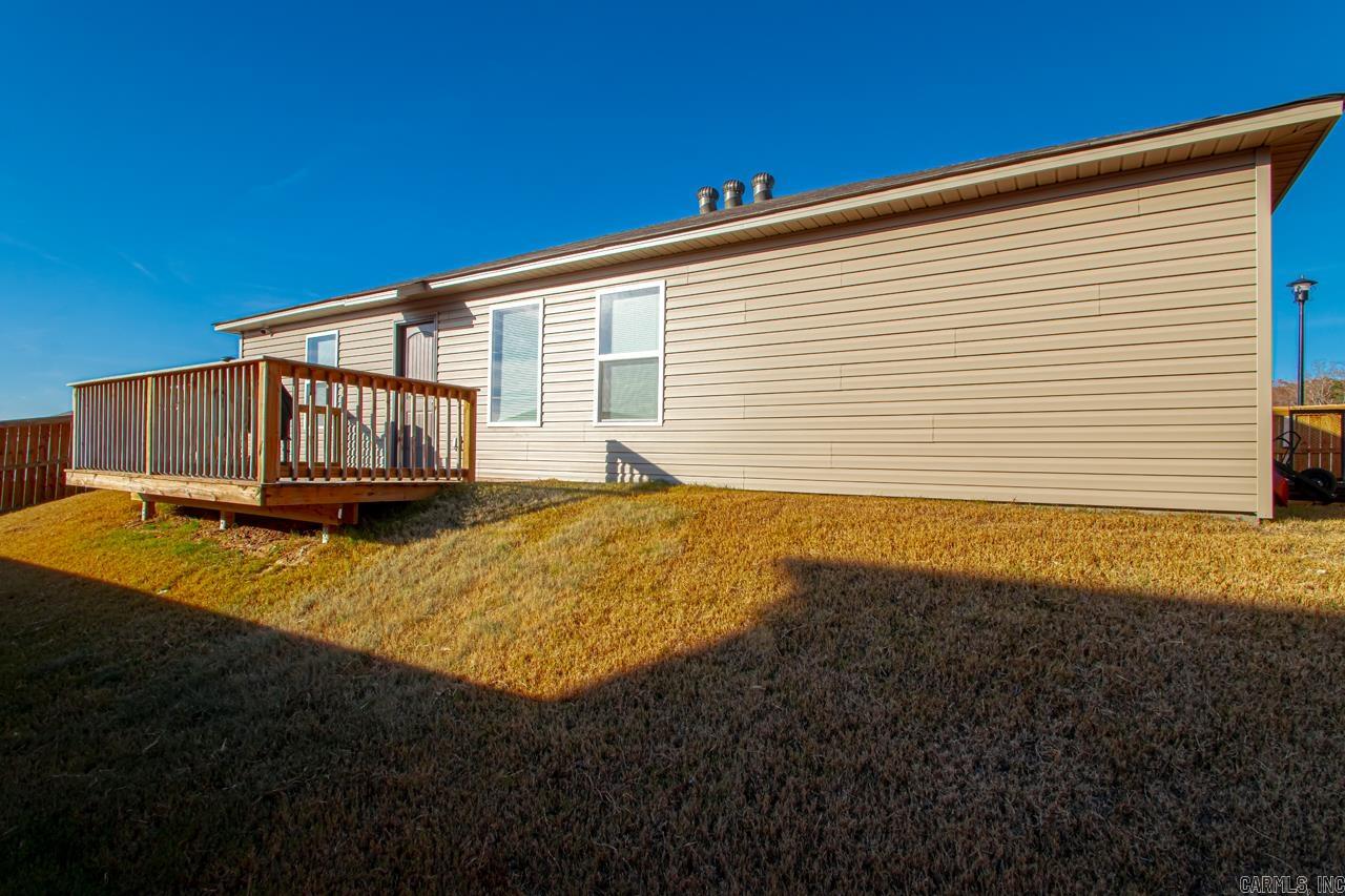 HILLDALE CROSSING - Residential