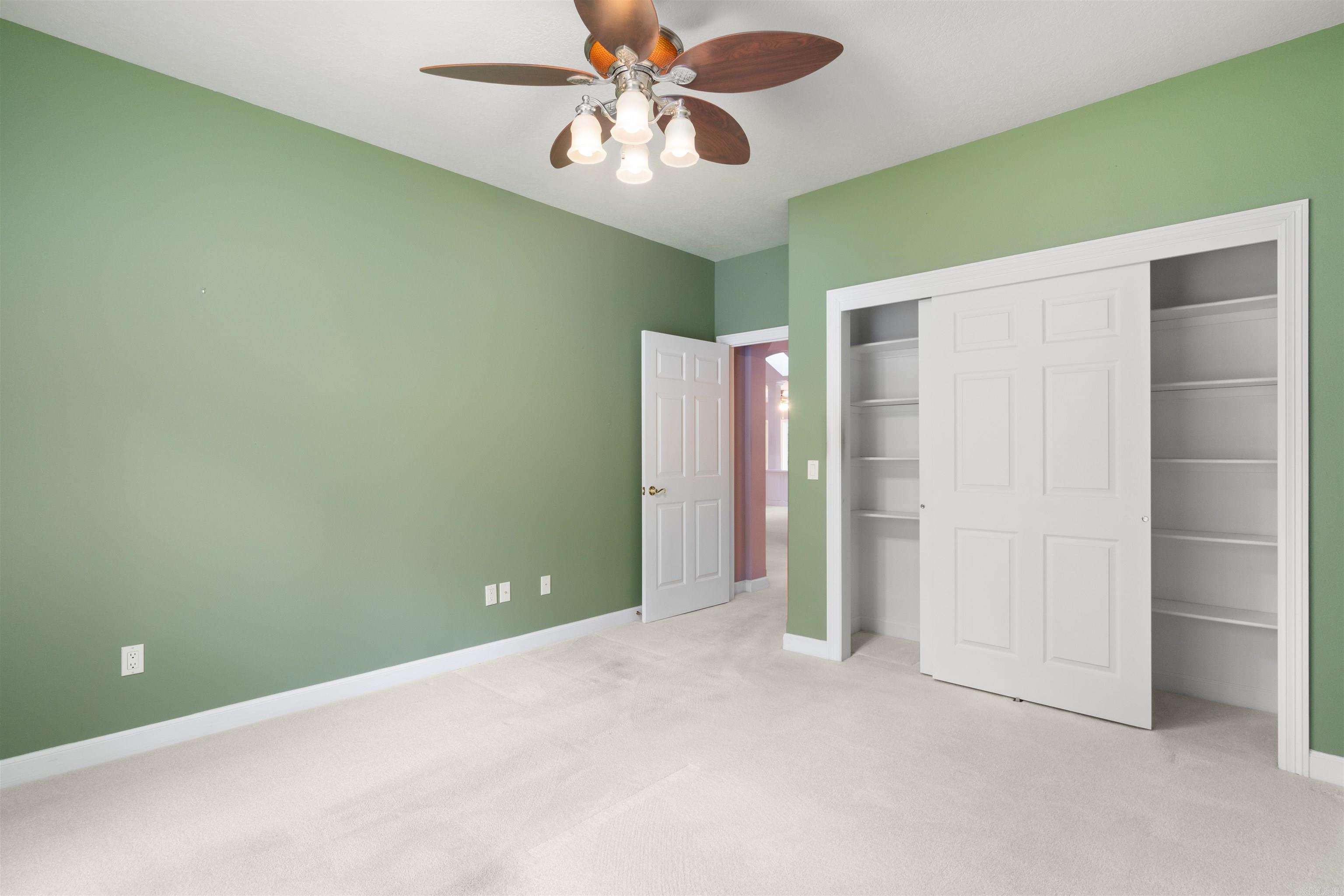 Pacifica - Residential