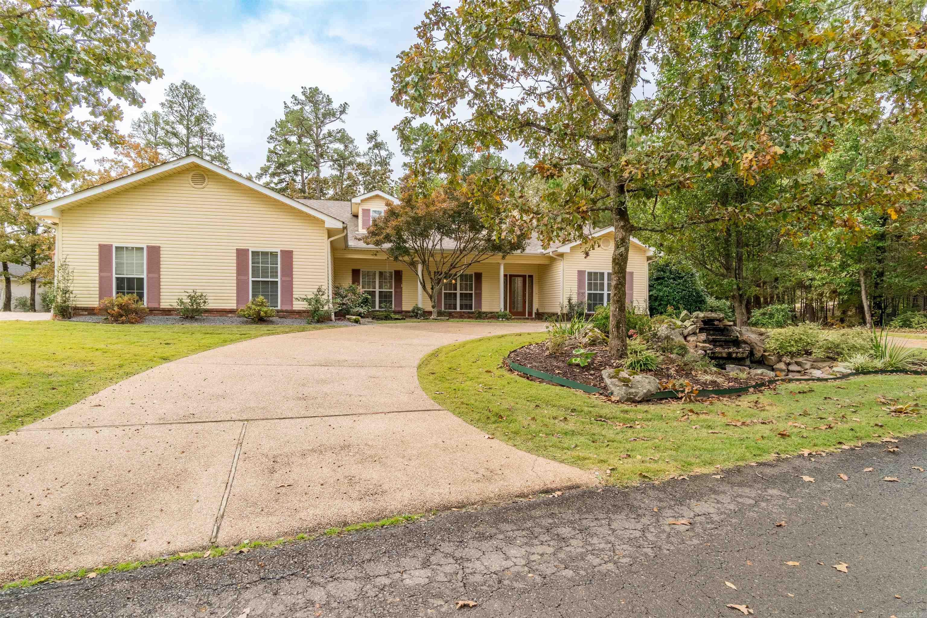 Pacifica - Residential