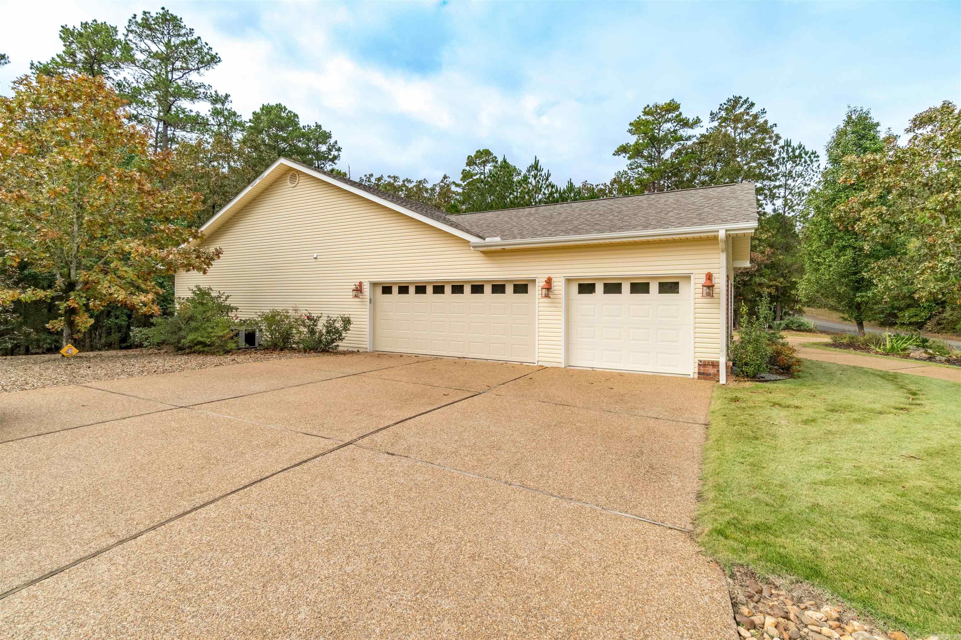 Pacifica - Residential