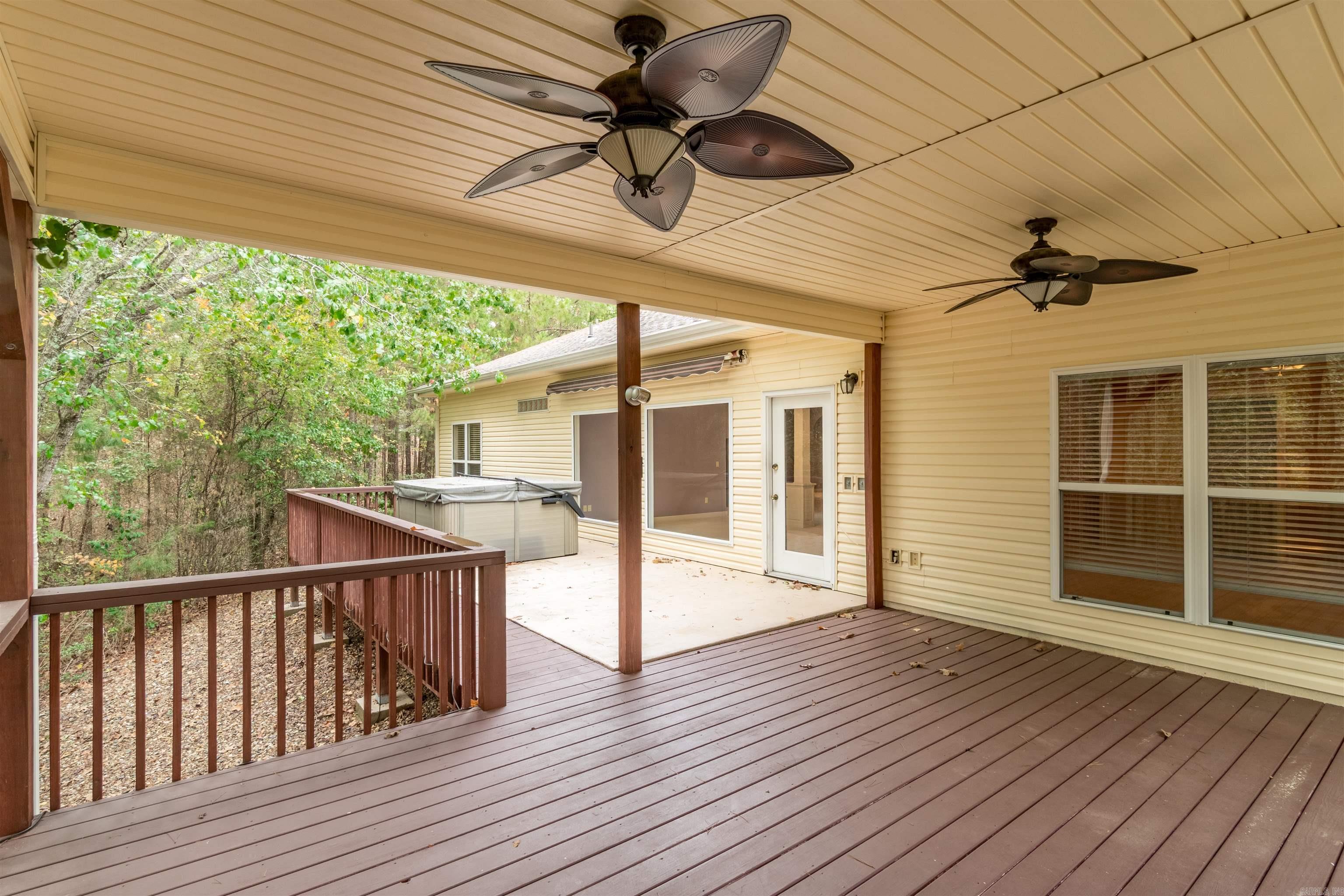 Pacifica - Residential