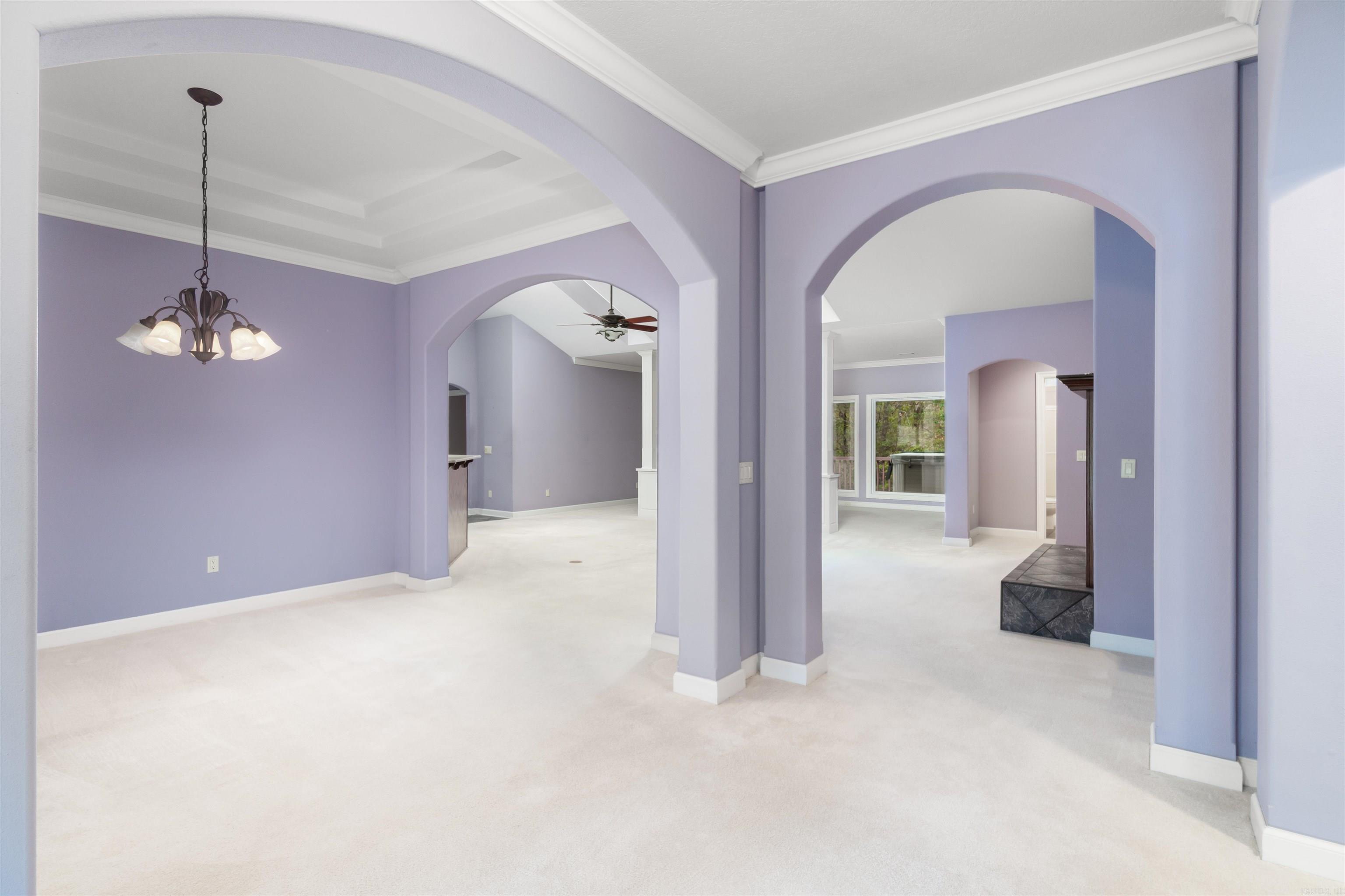 Pacifica - Residential