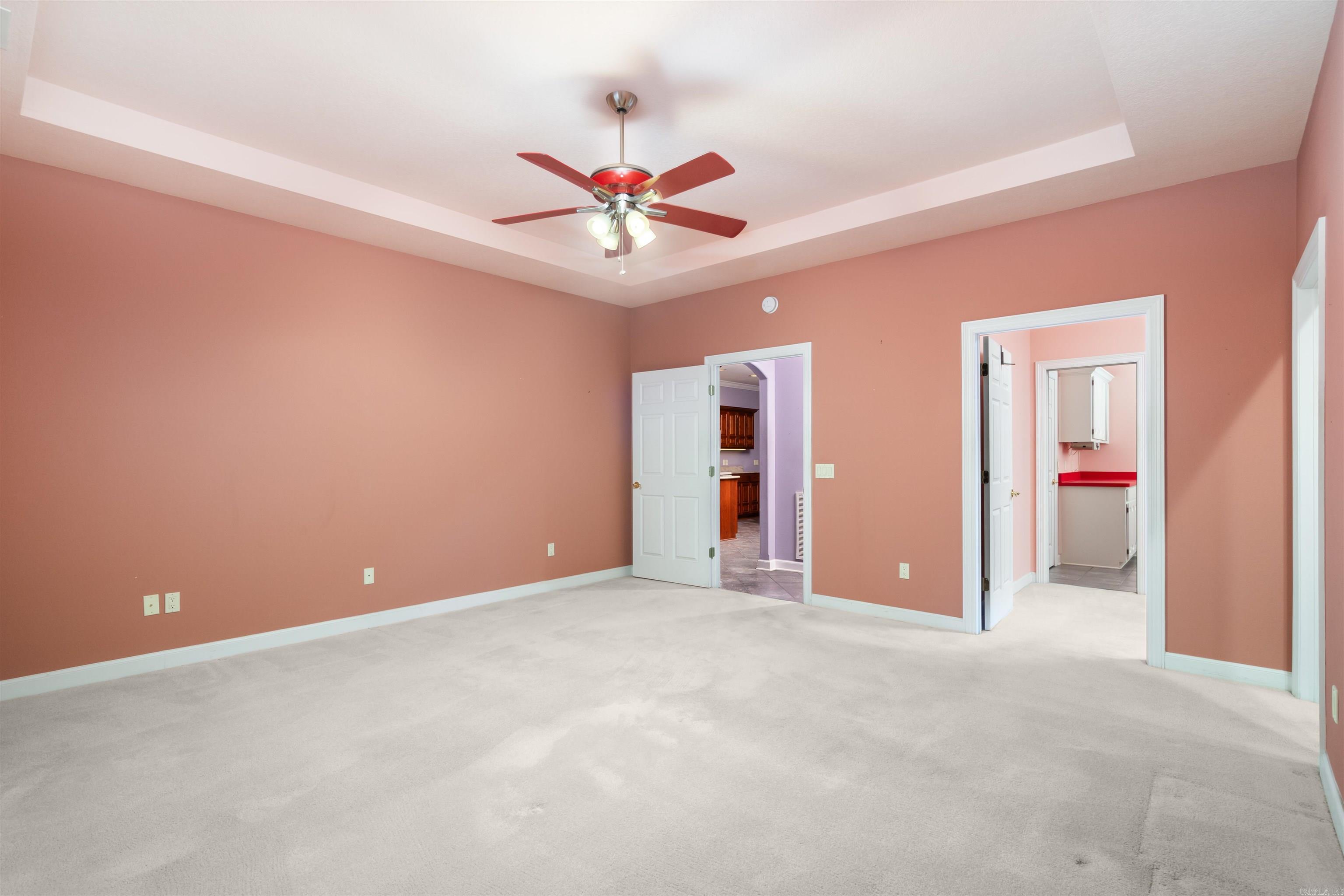 Pacifica - Residential