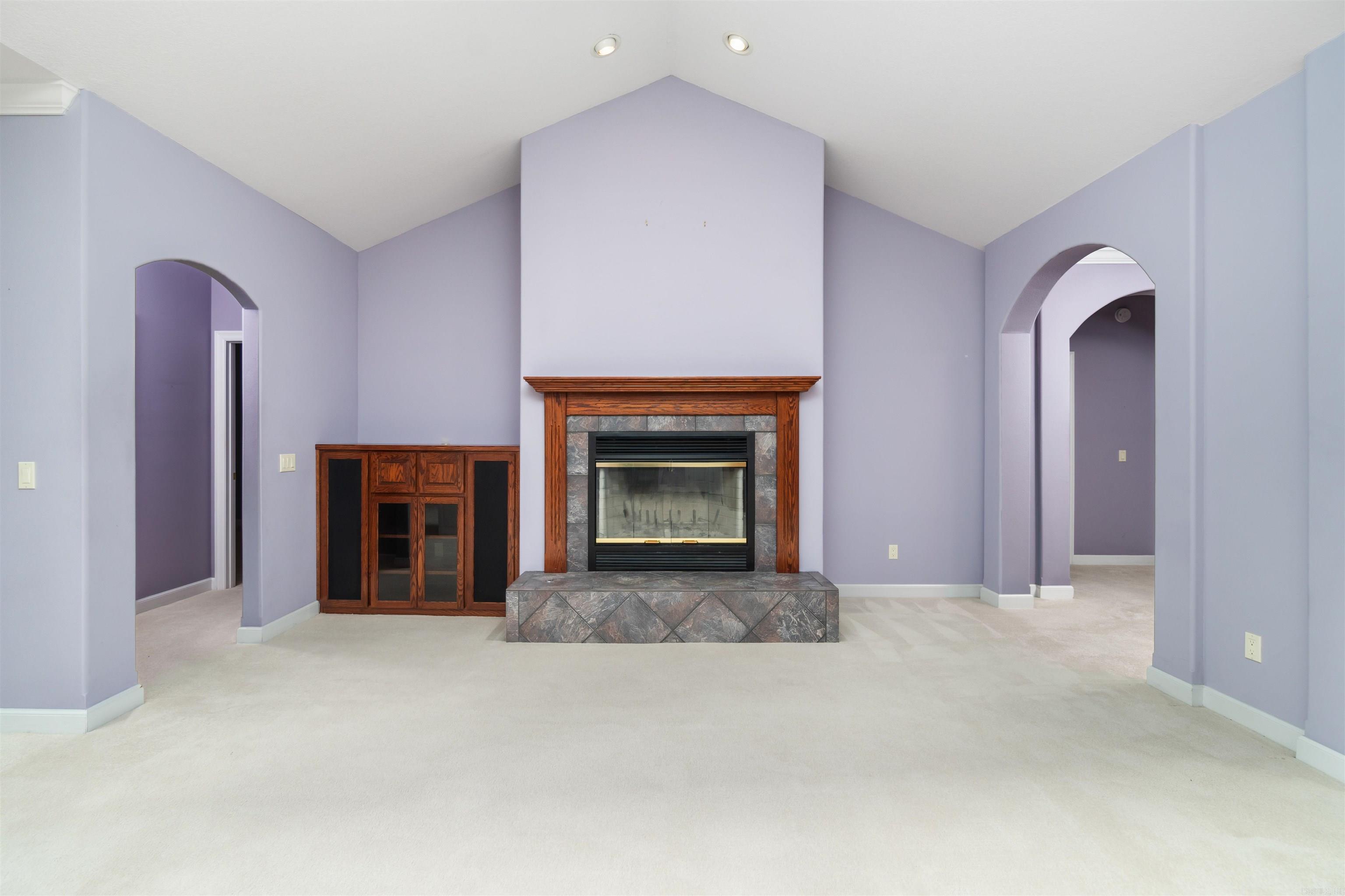 Pacifica - Residential