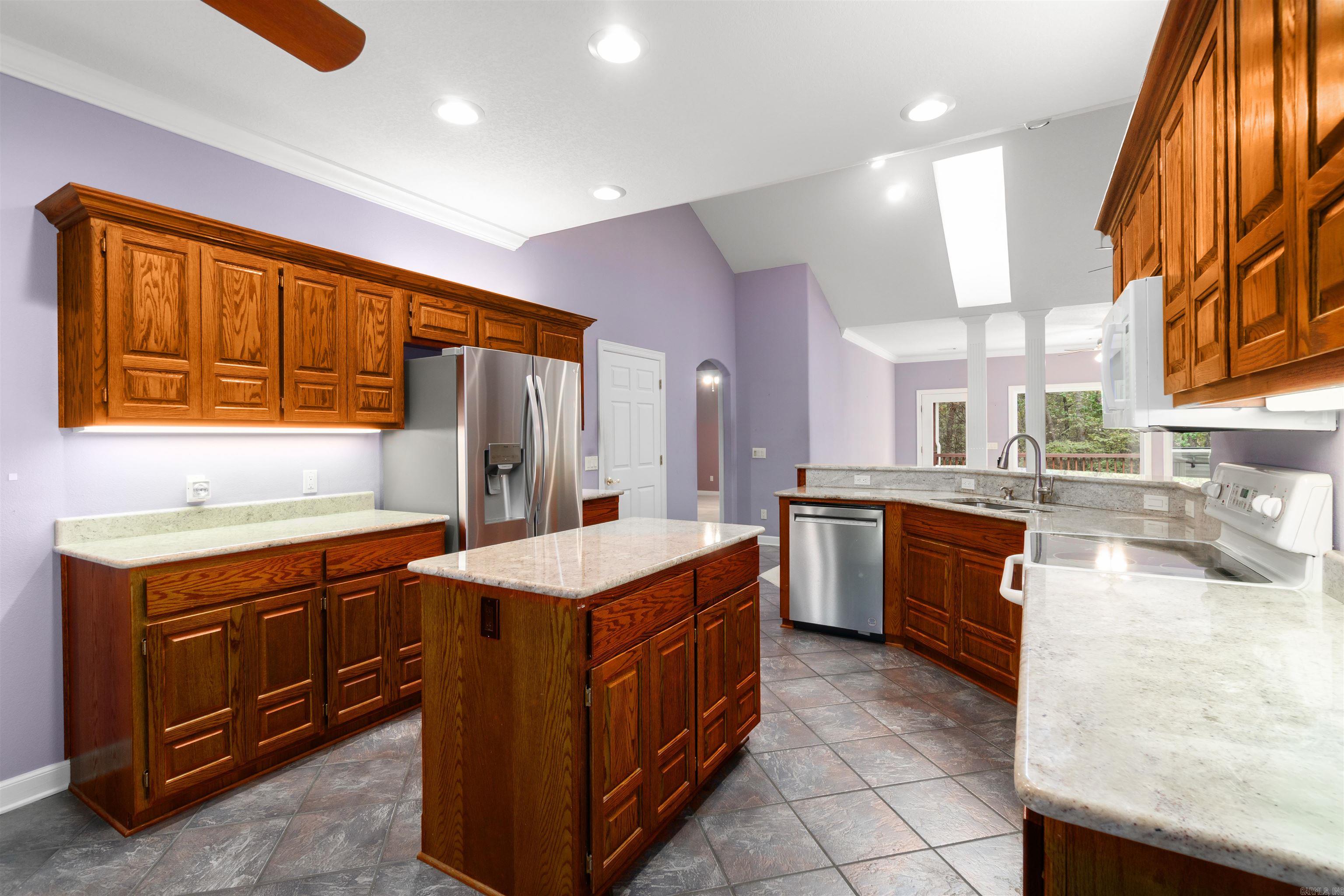 Pacifica - Residential