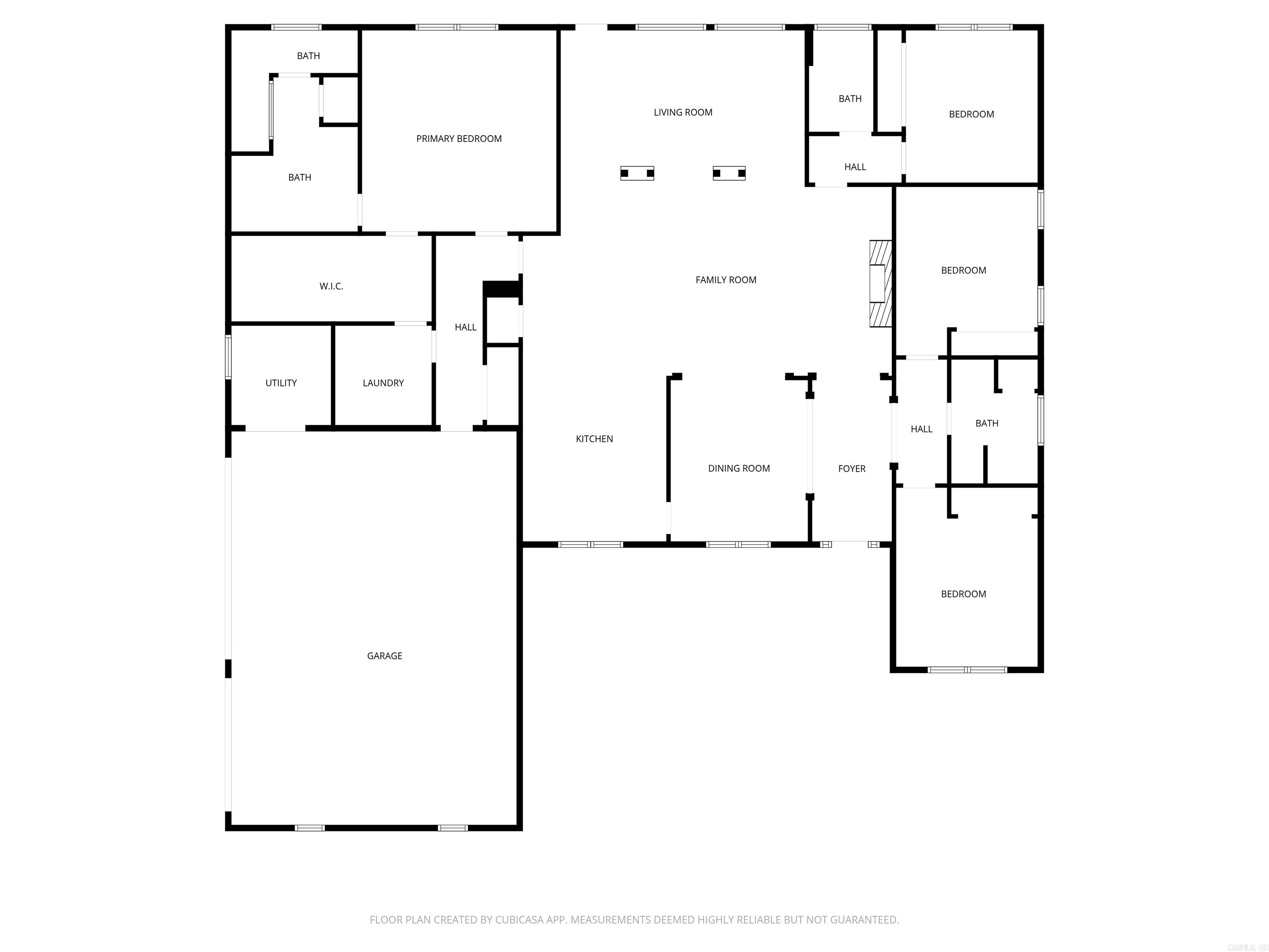 Pacifica - Residential