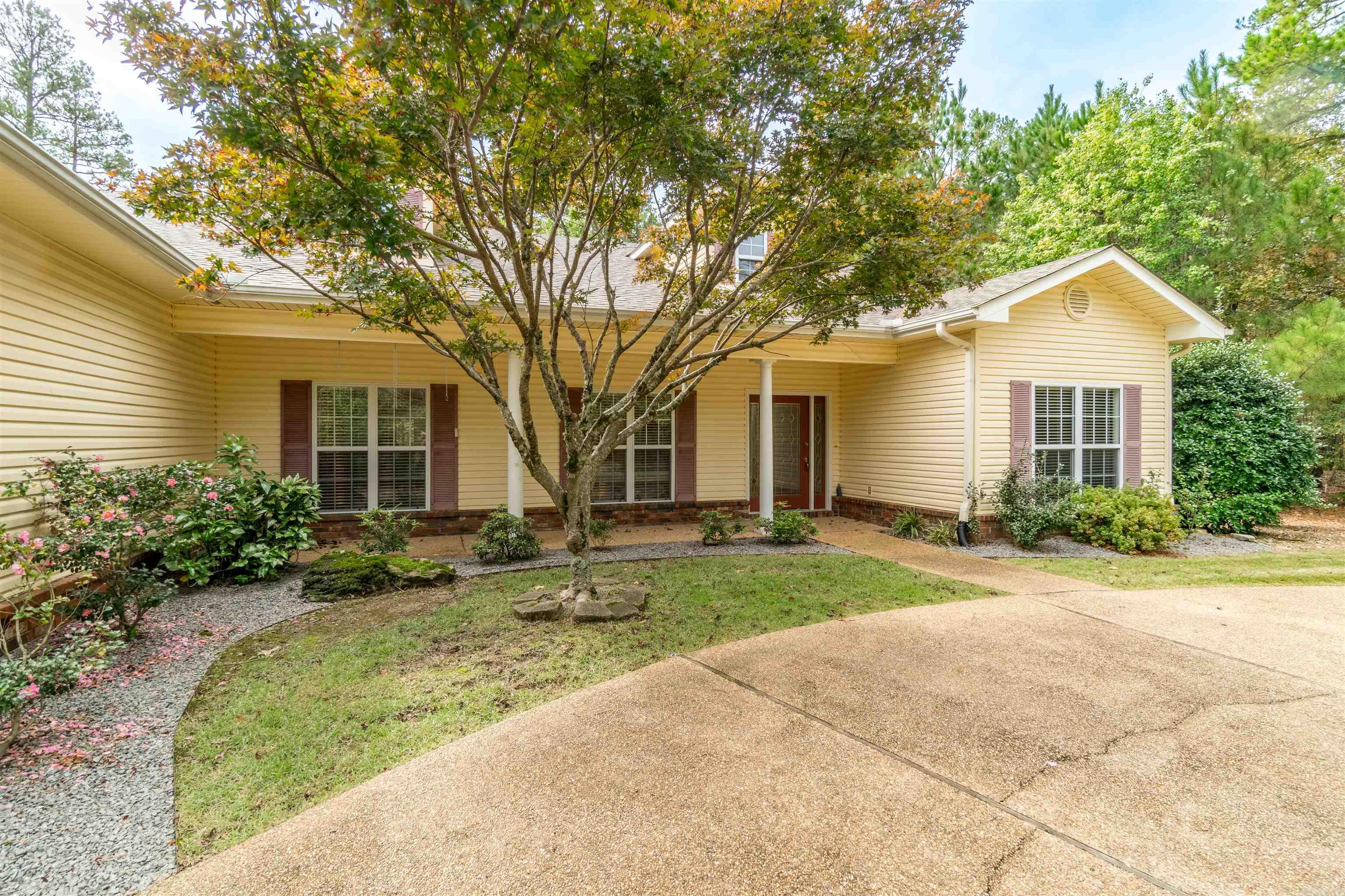 Pacifica - Residential