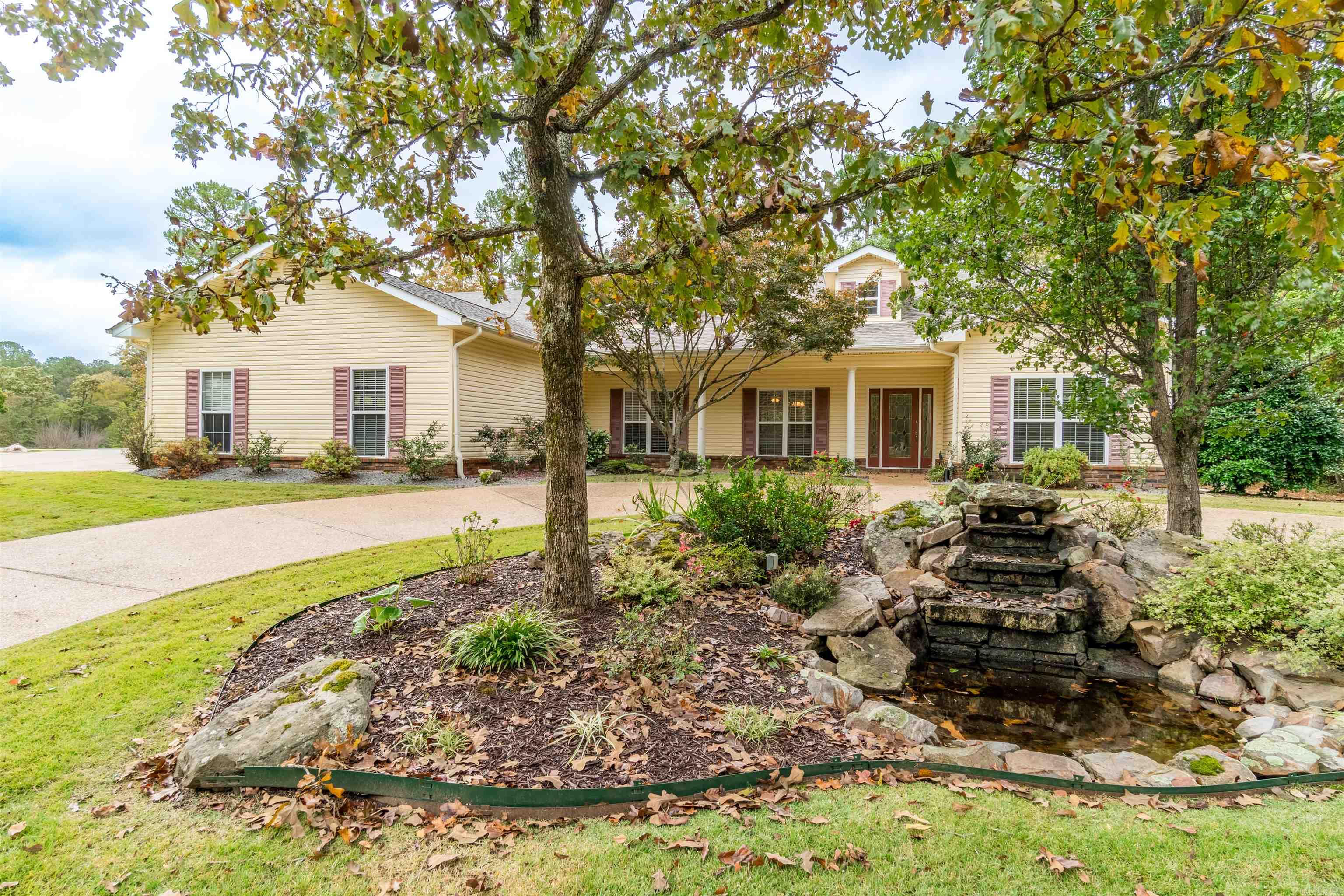 Pacifica - Residential