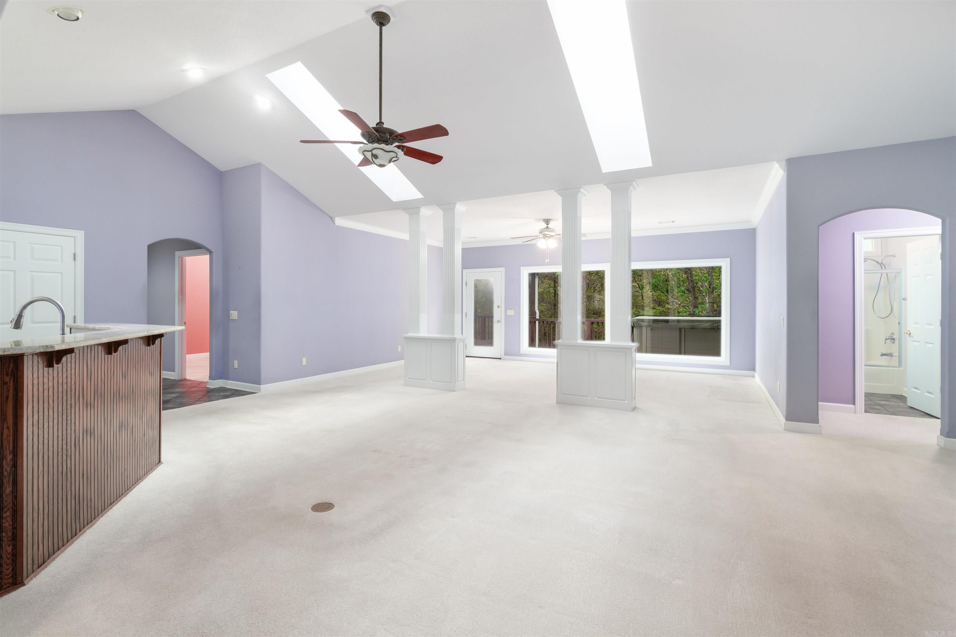 Pacifica - Residential