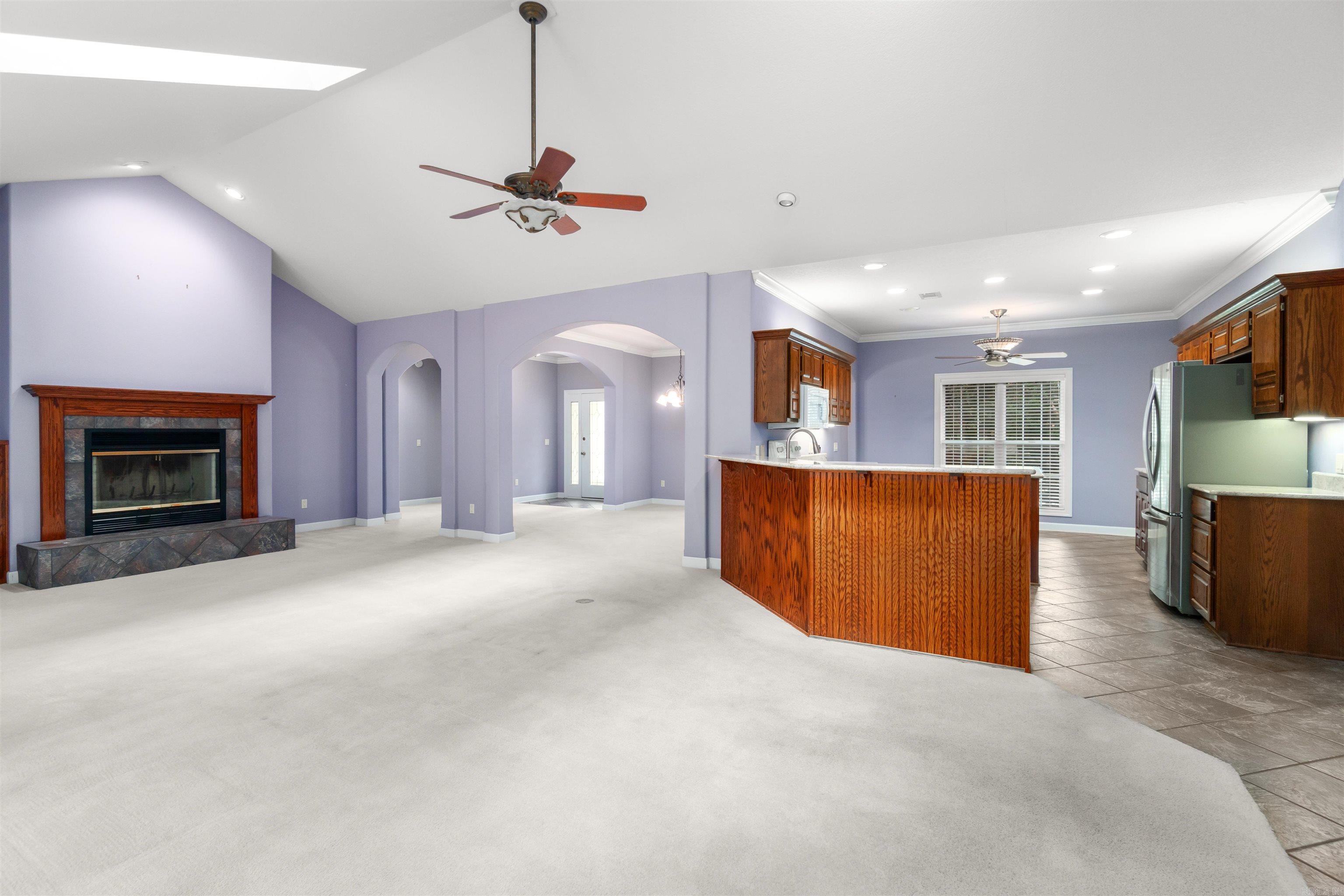 Pacifica - Residential