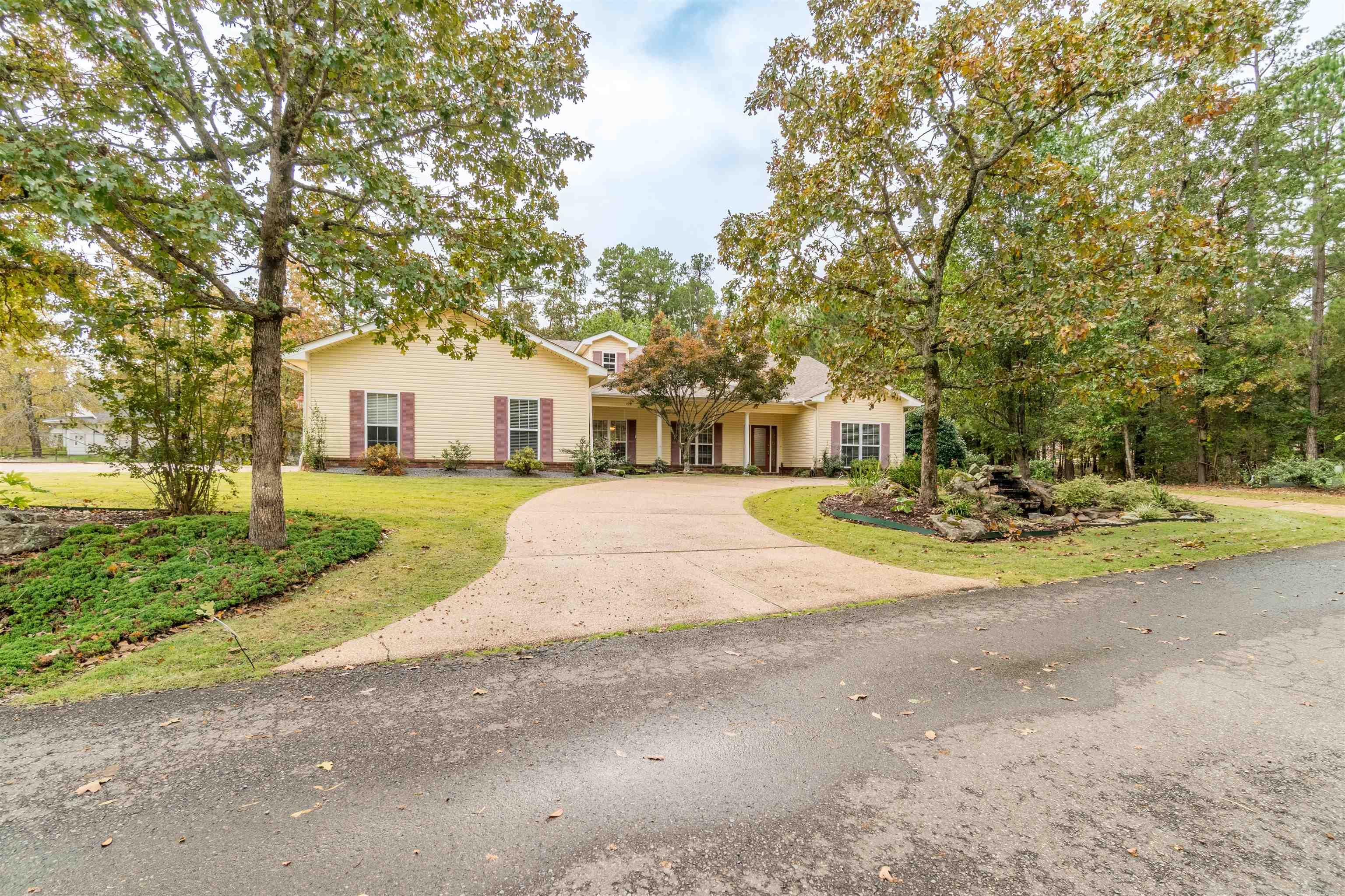 Pacifica - Residential