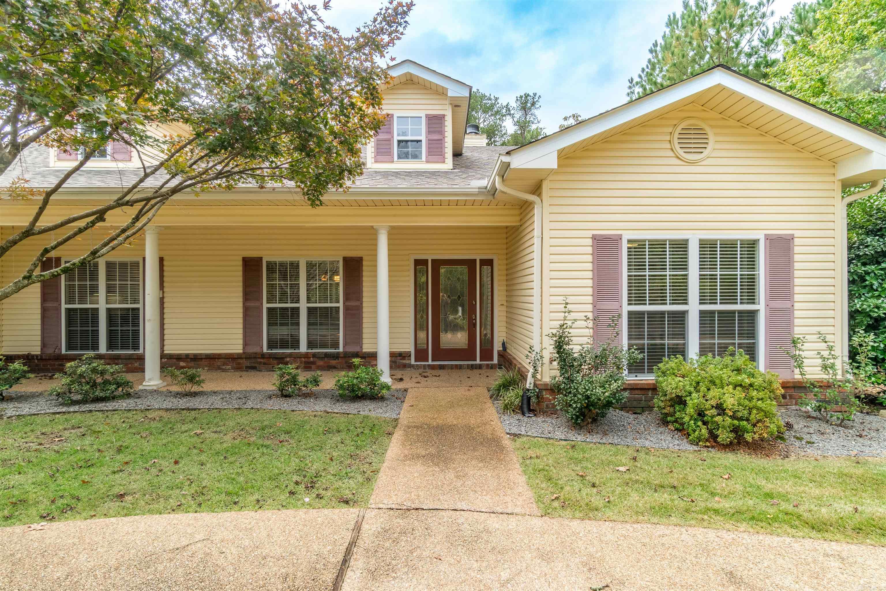 Pacifica - Residential