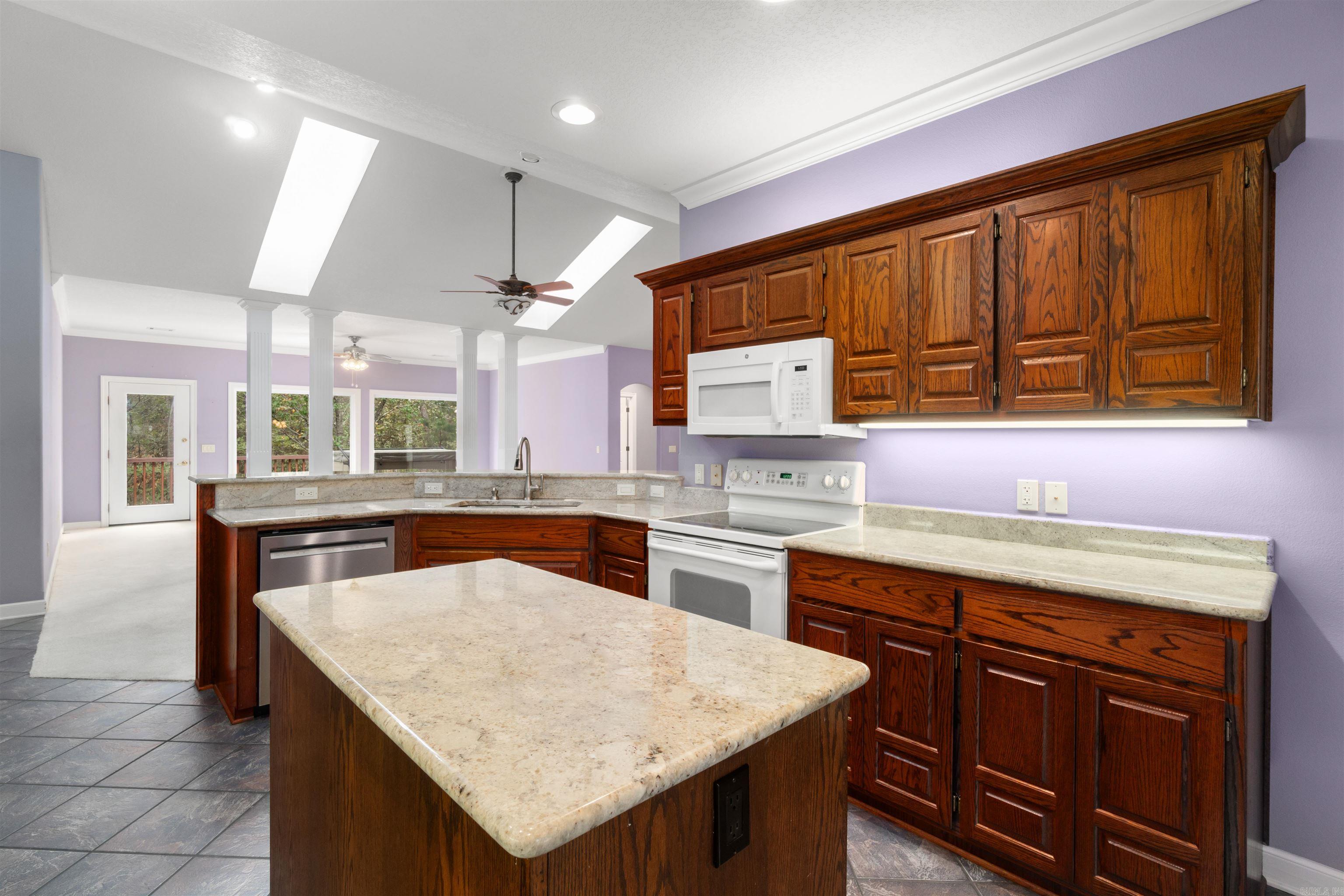 Pacifica - Residential