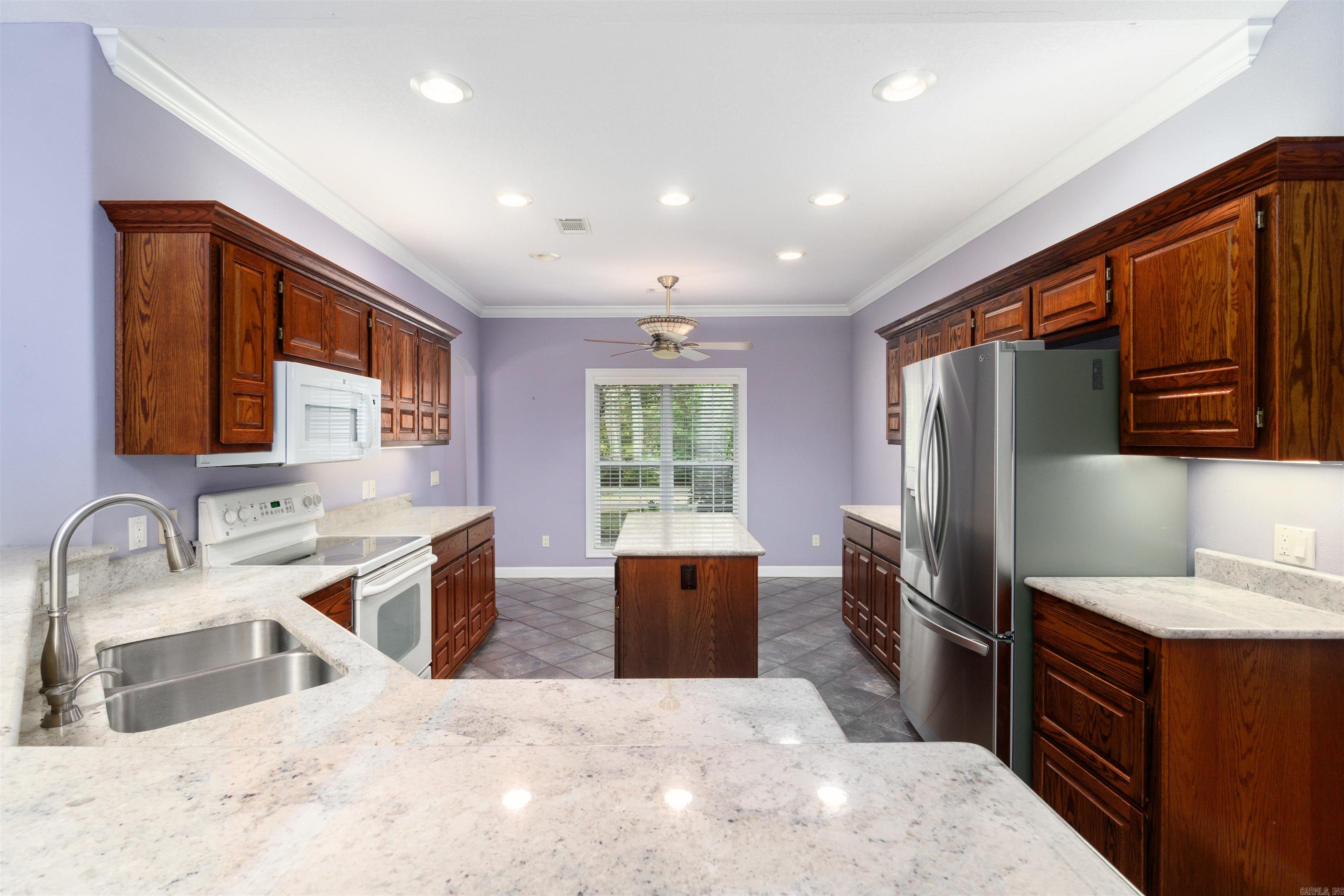 Pacifica - Residential