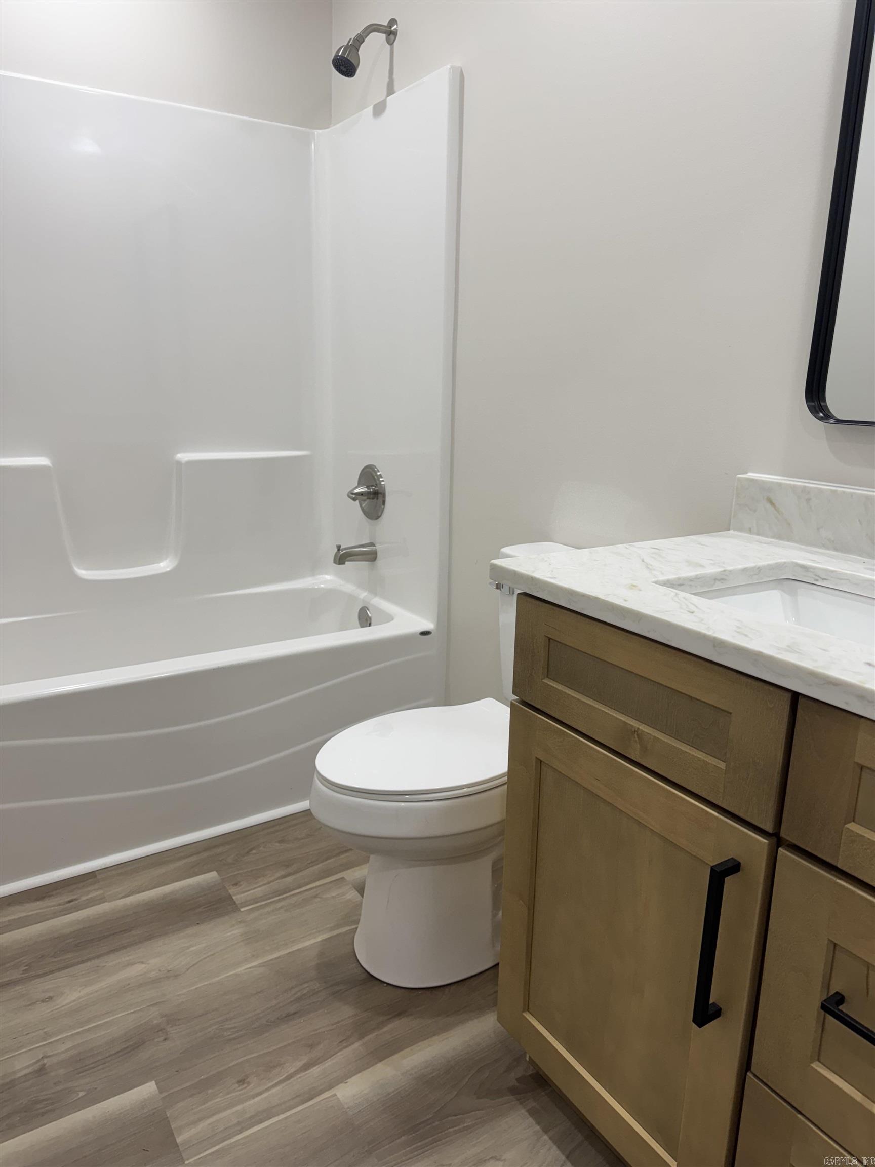 HILLVIEW ACRES - Residential