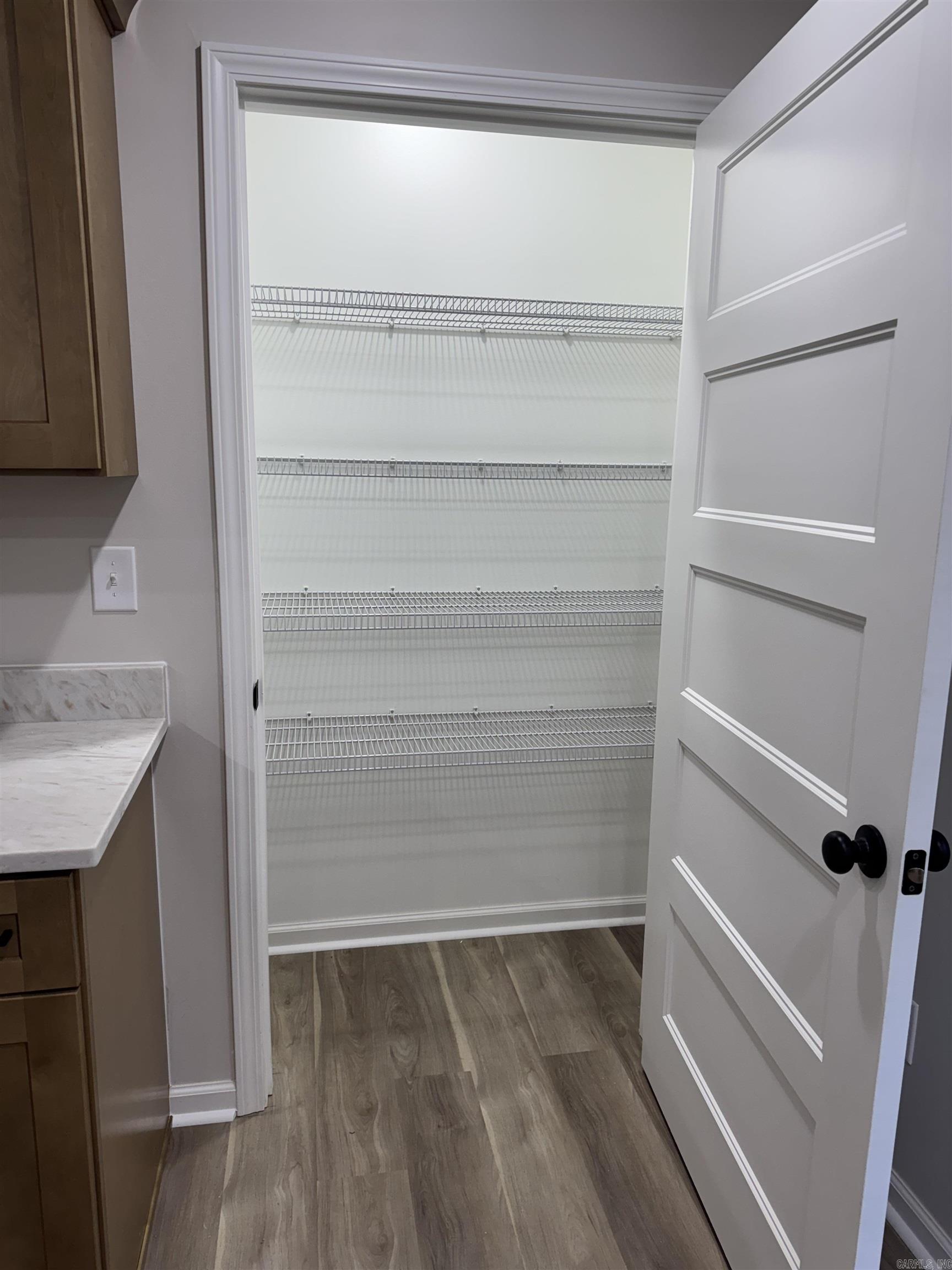 HILLVIEW ACRES - Residential