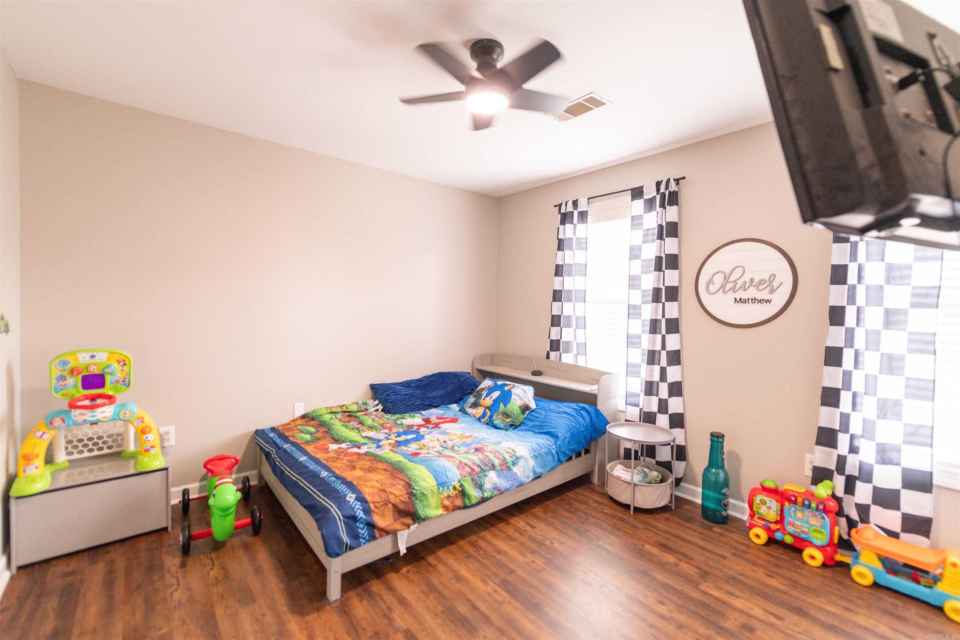 WINDSOR VALLEY ADDN - Residential