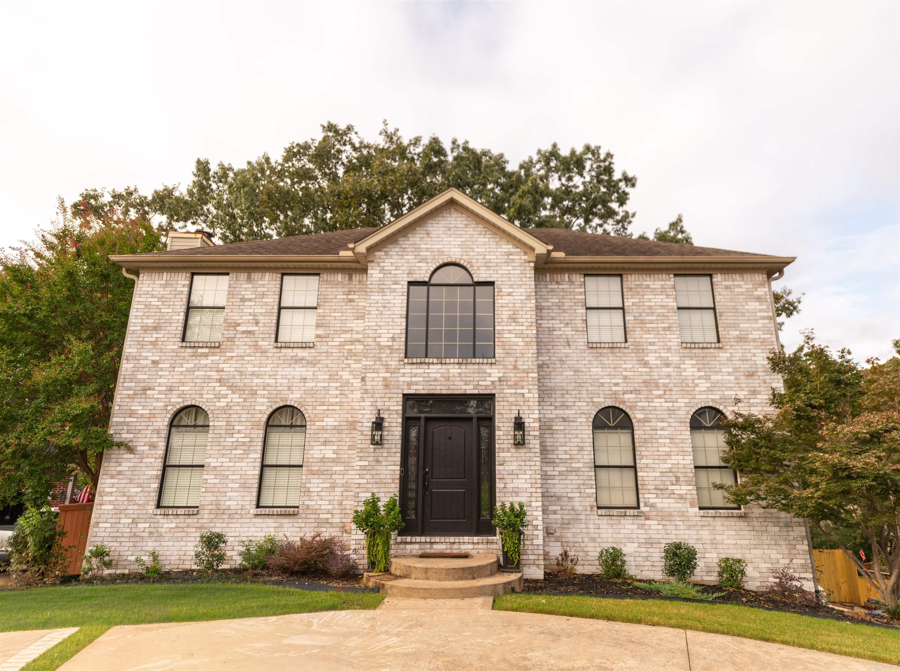 WINDSOR VALLEY ADDN - Residential