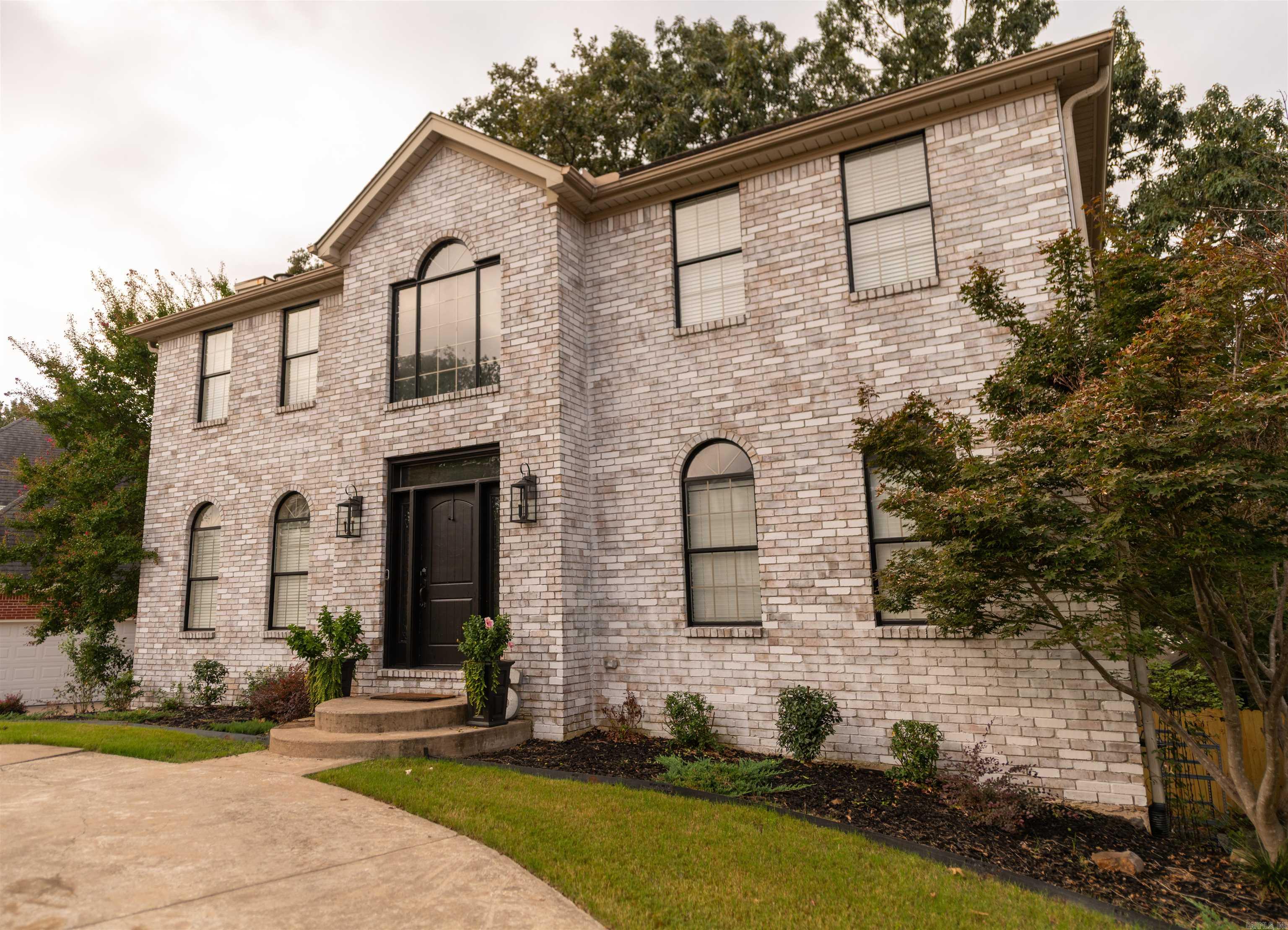 WINDSOR VALLEY ADDN - Residential