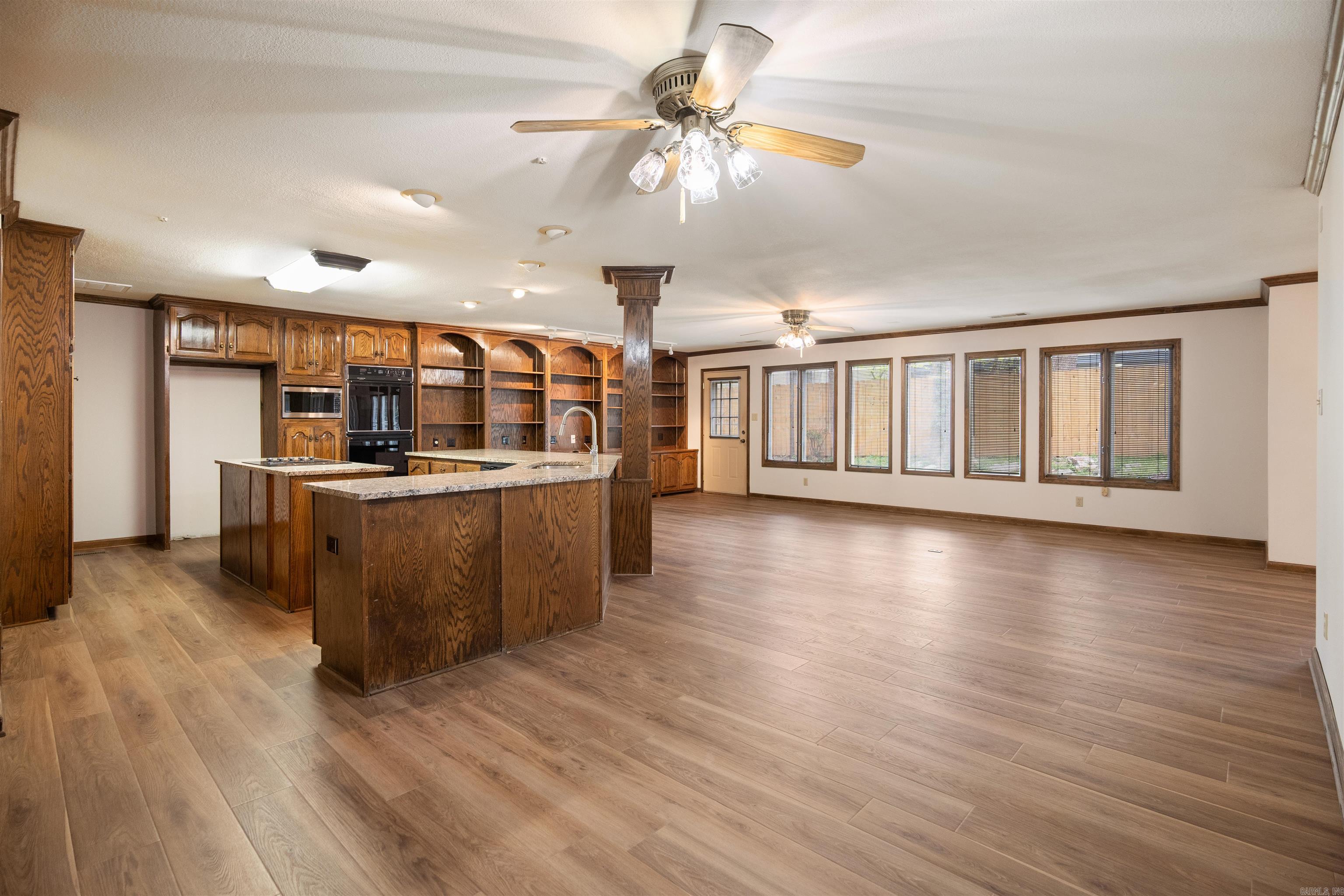 Parkers Woodland Hills 5 - Residential