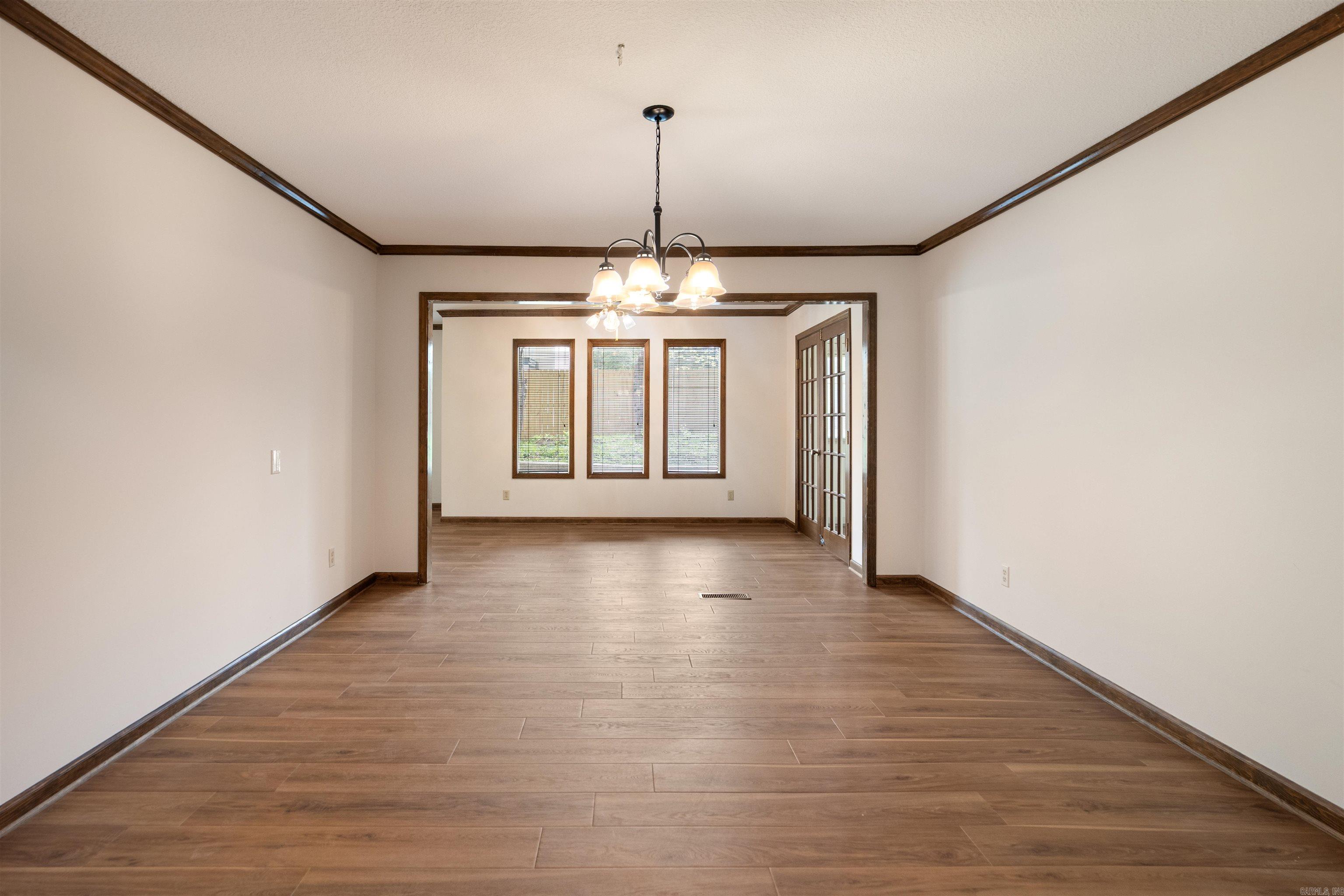 Parkers Woodland Hills 5 - Residential