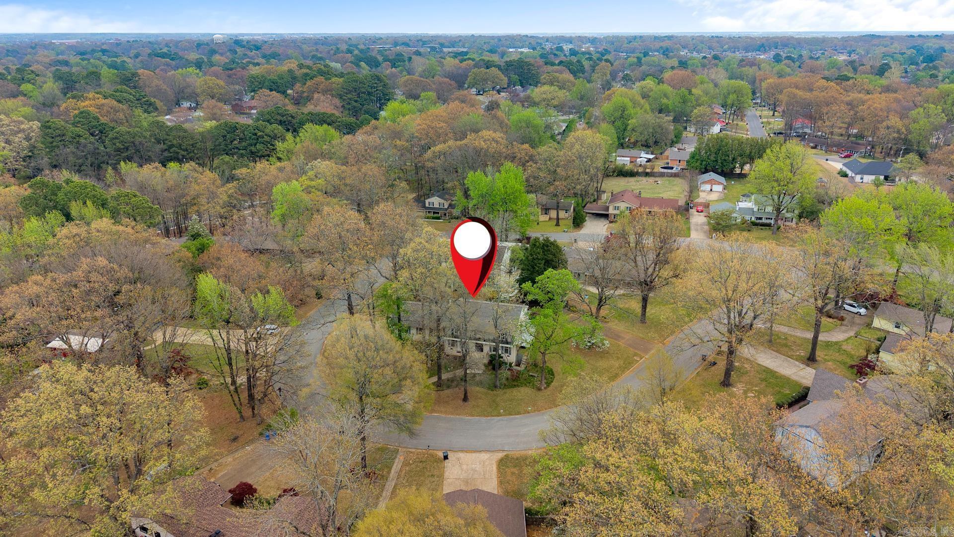 Parkers Woodland Hills 5 - Residential