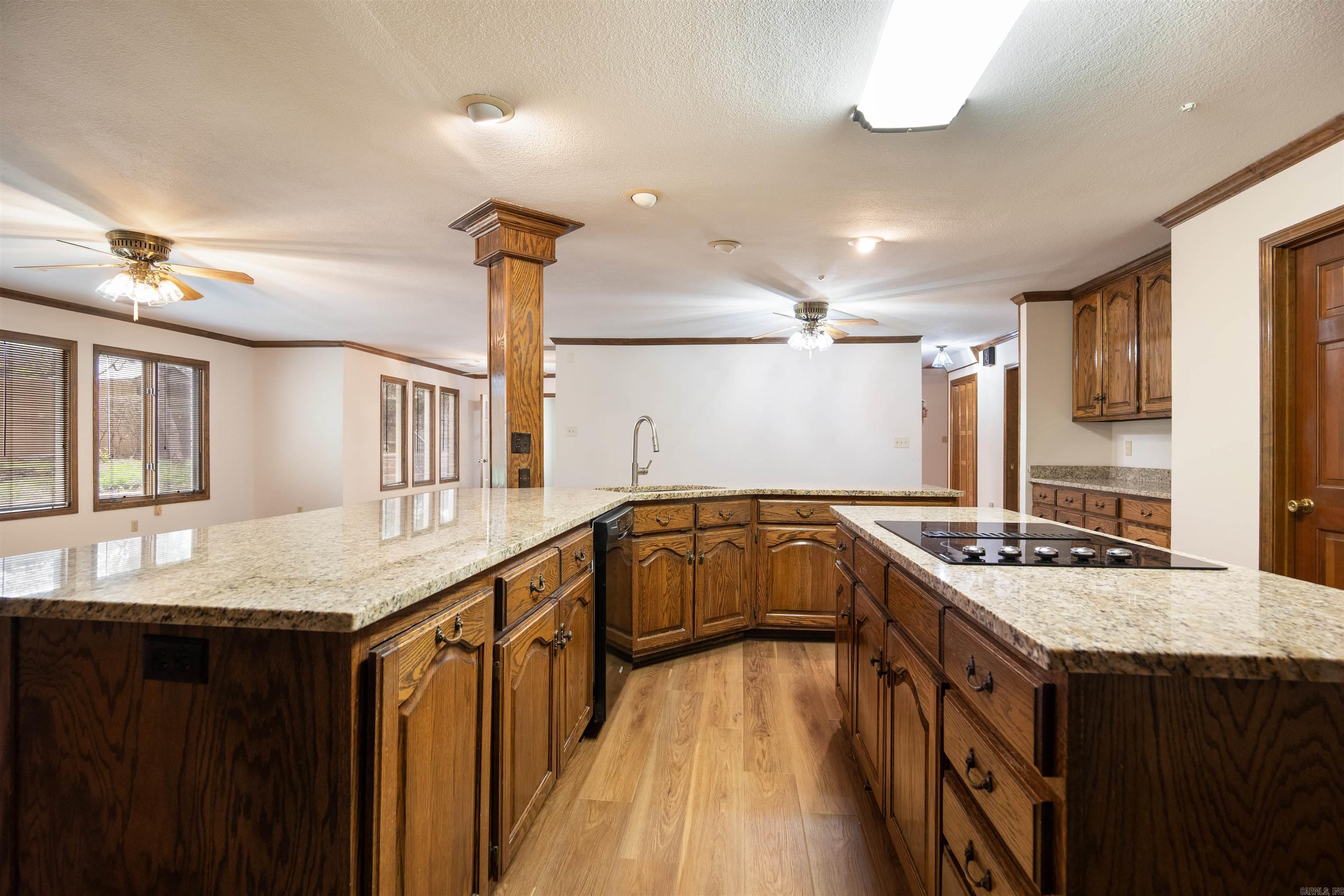 Parkers Woodland Hills 5 - Residential