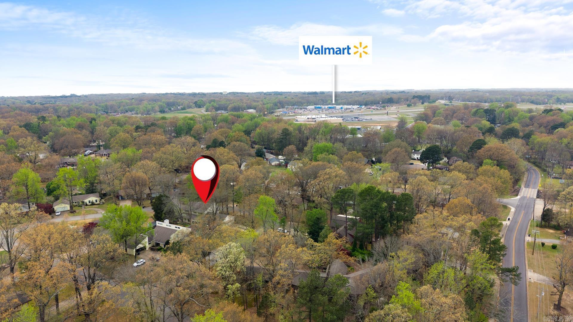 Parkers Woodland Hills 5 - Residential