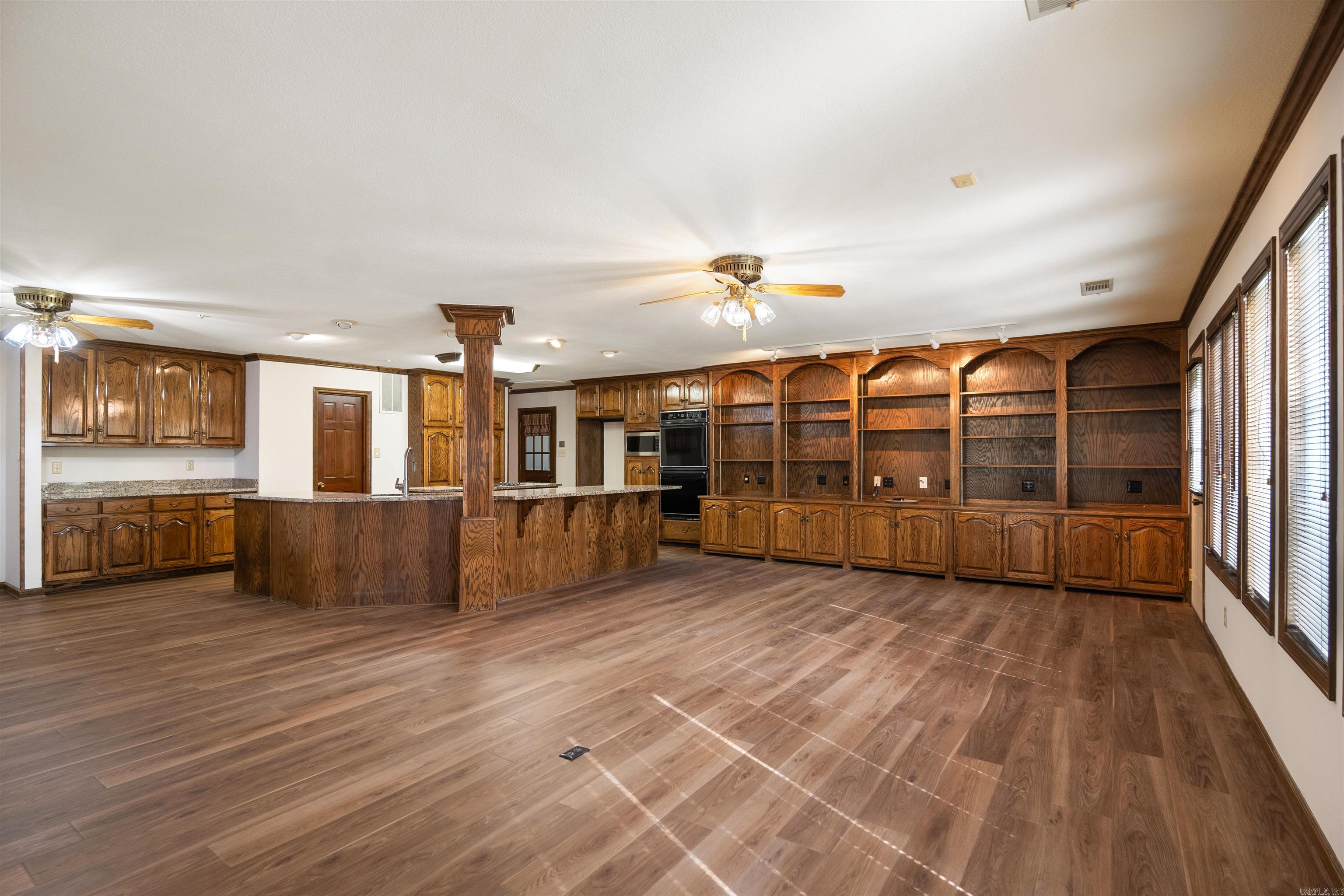 Parkers Woodland Hills 5 - Residential