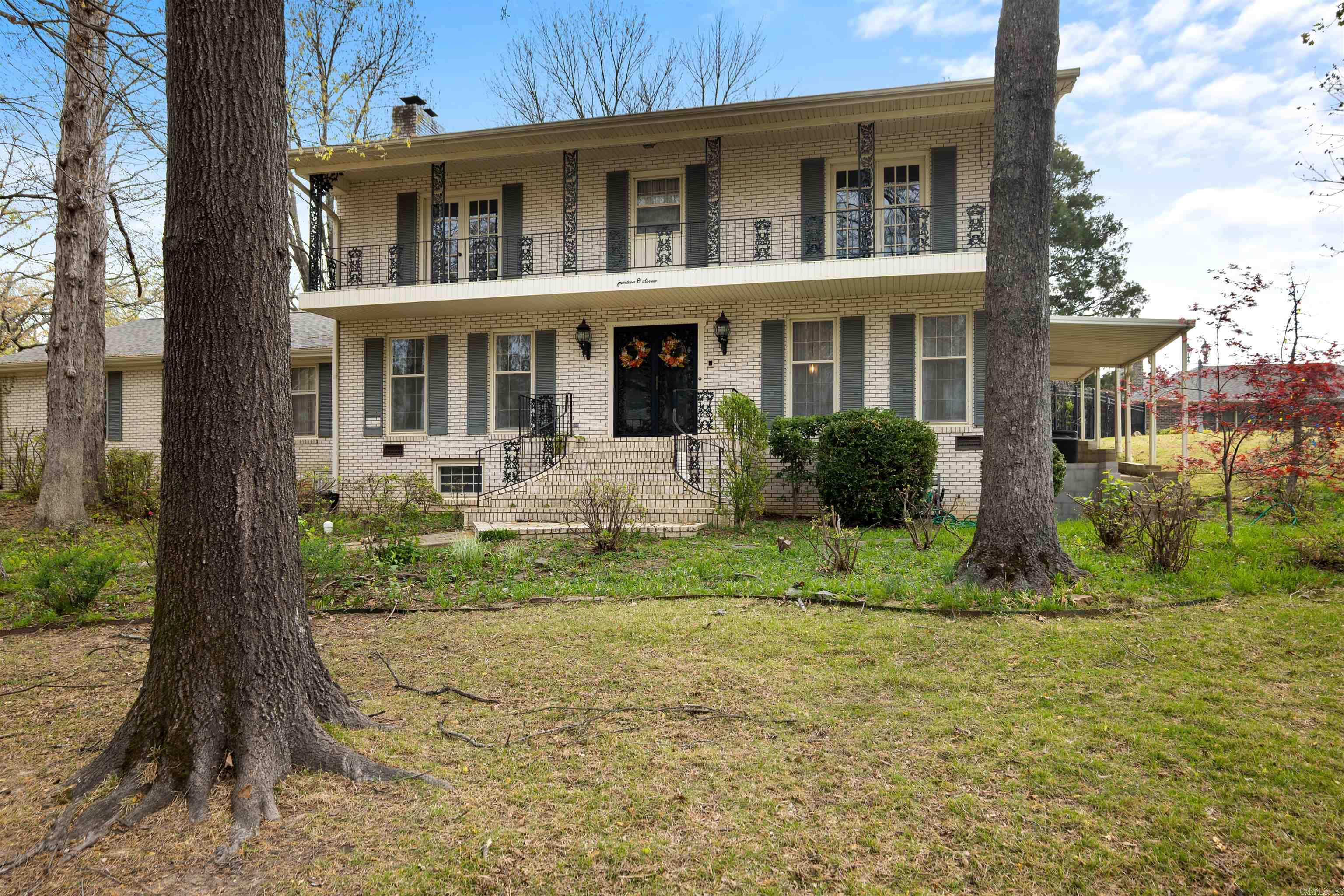 Parkers Woodland Hills 5 - Residential