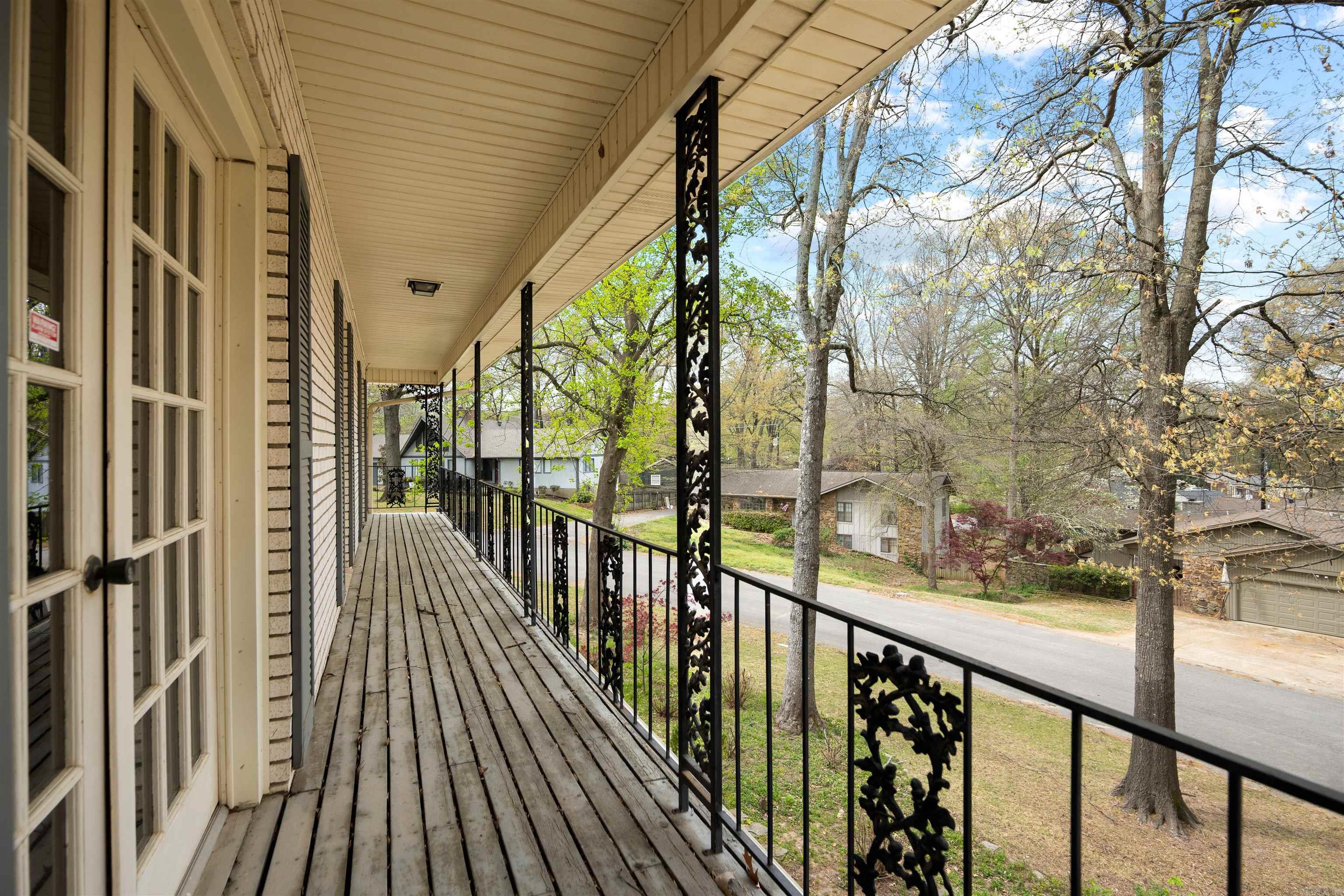 Parkers Woodland Hills 5 - Residential