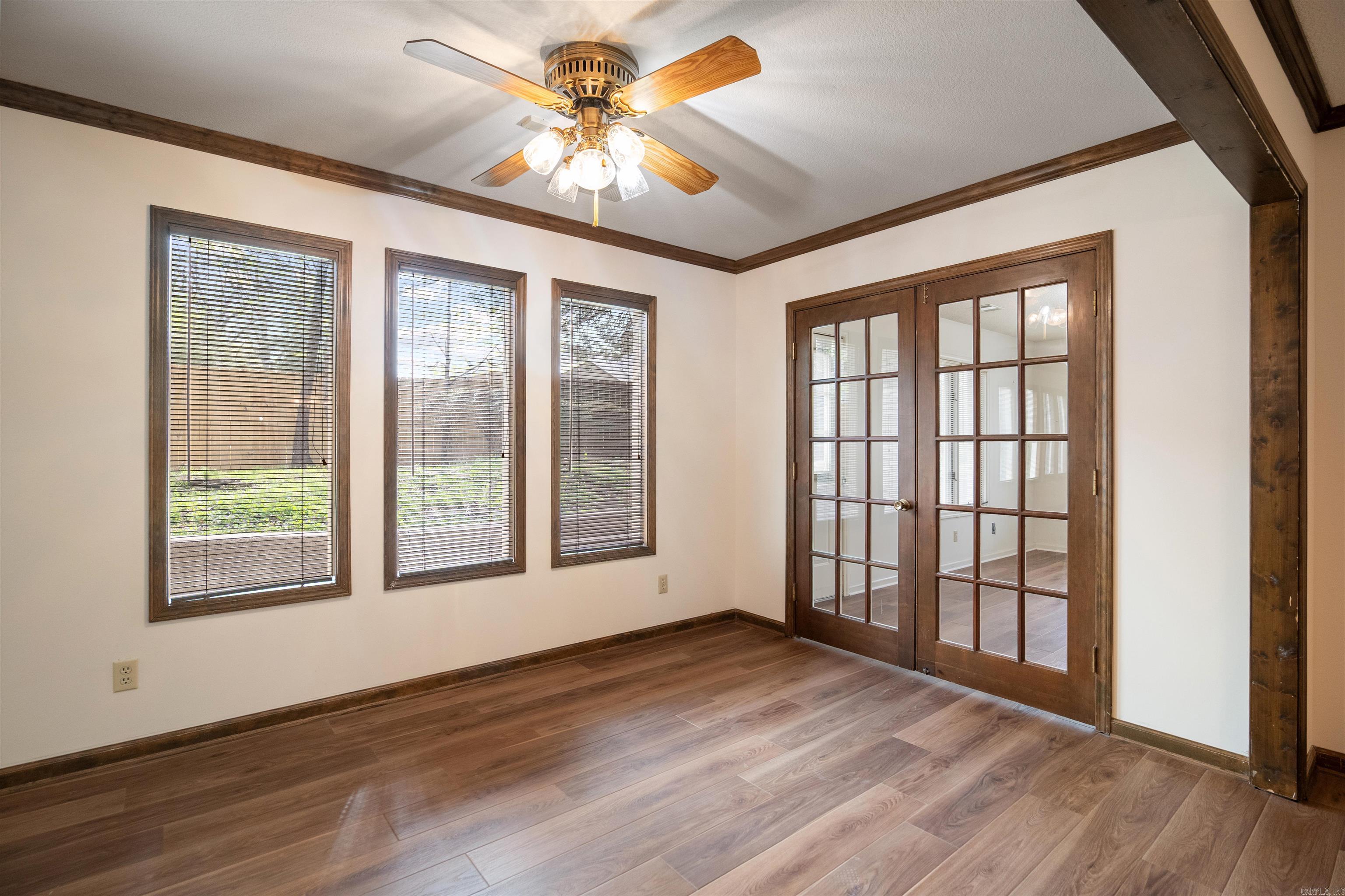 Parkers Woodland Hills 5 - Residential