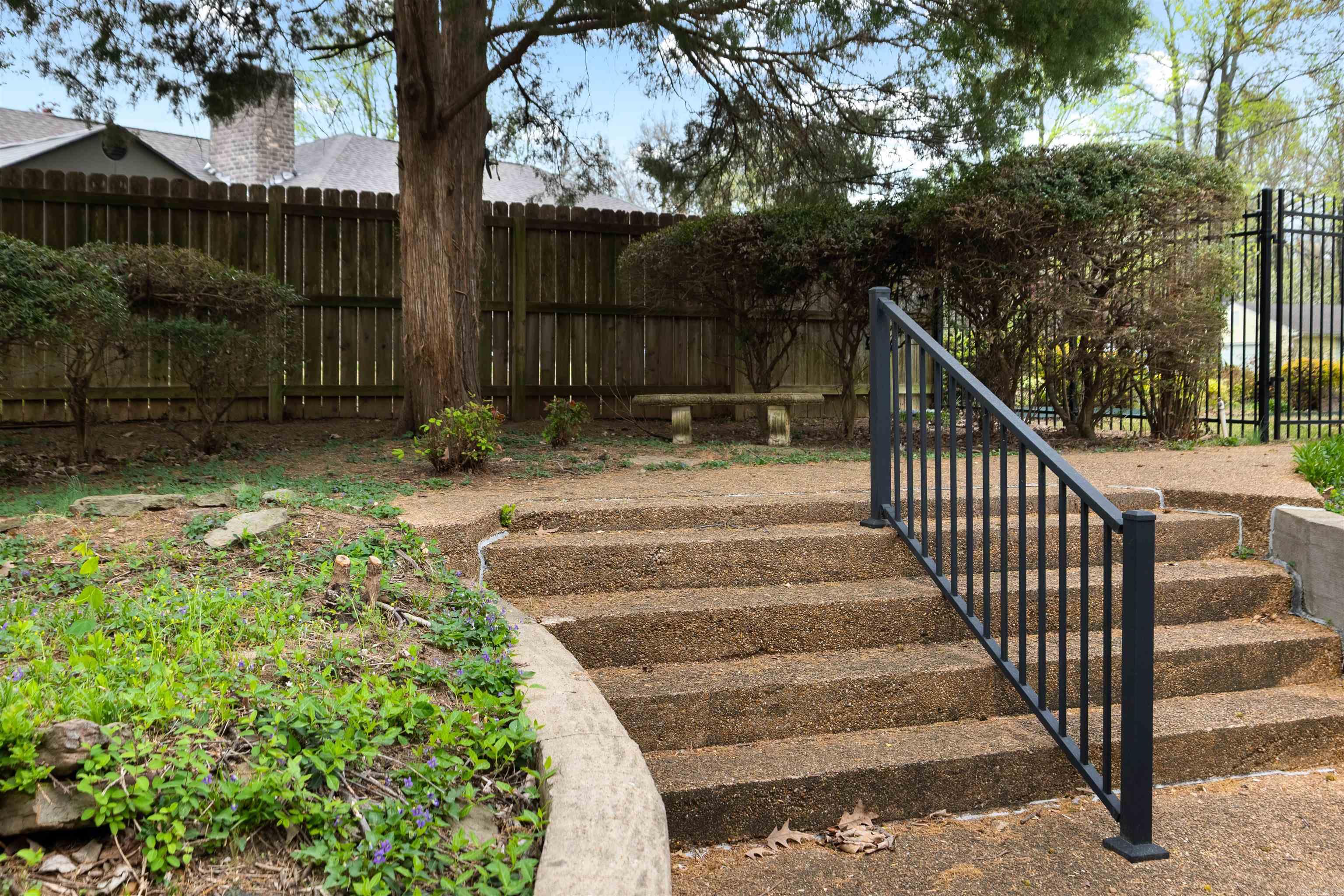 Parkers Woodland Hills 5 - Residential